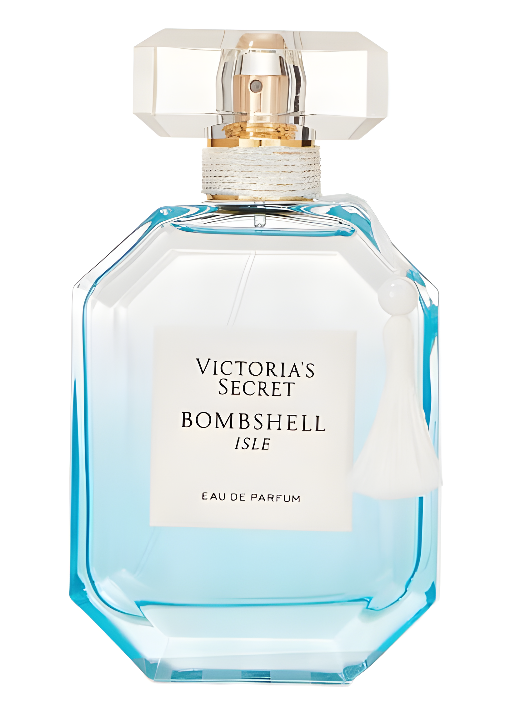 Bombshell Isle by Victoria's Secret perfume bottle