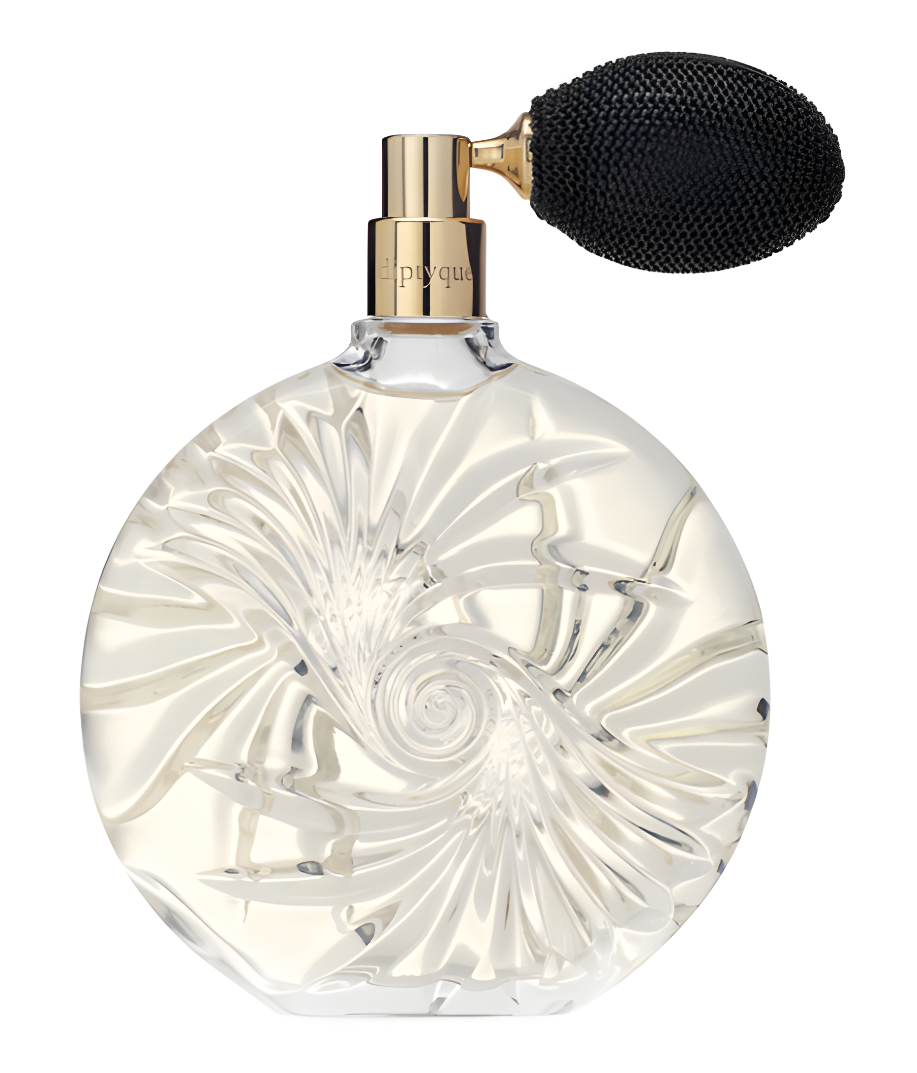 Essences Insensées Tiare by Diptyque perfume bottle