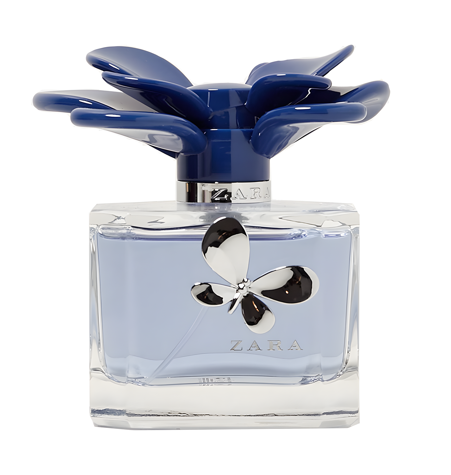 Zara LXXXV Woman Intense by Zara perfume bottle
