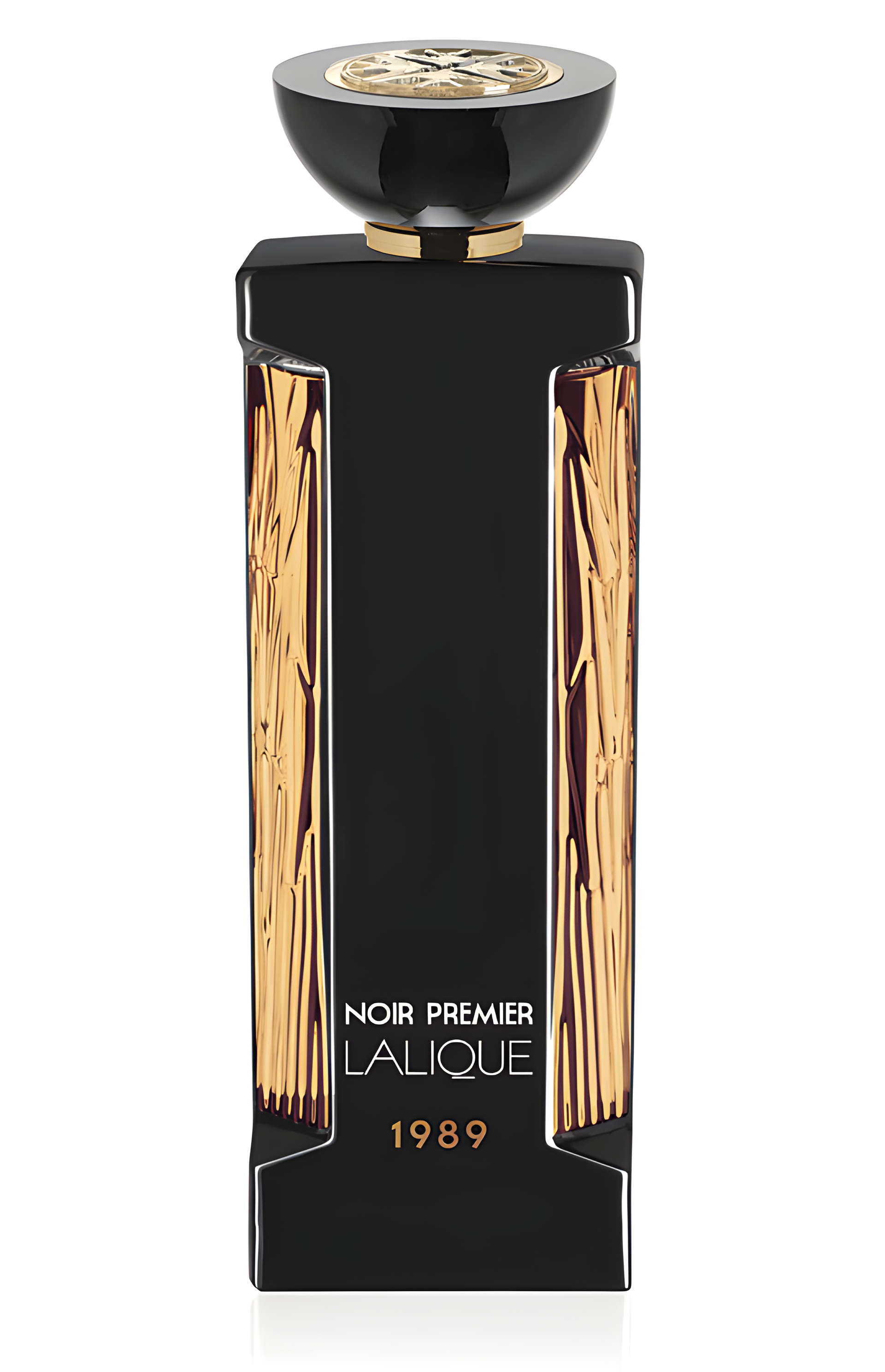 Elegance Animale by Lalique perfume bottle