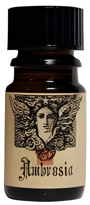 Ambrosia by Arcana Wildcraft perfume bottle