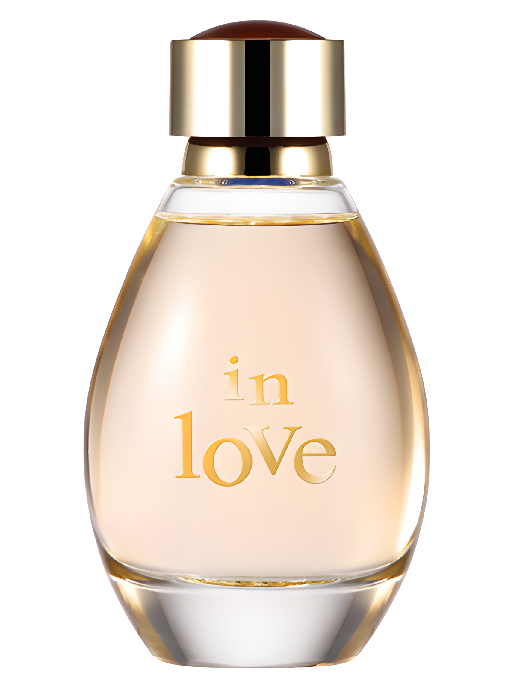 In Love by La Rive perfume bottle
