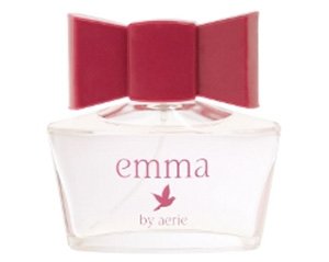 Emma by American Eagle perfume bottle