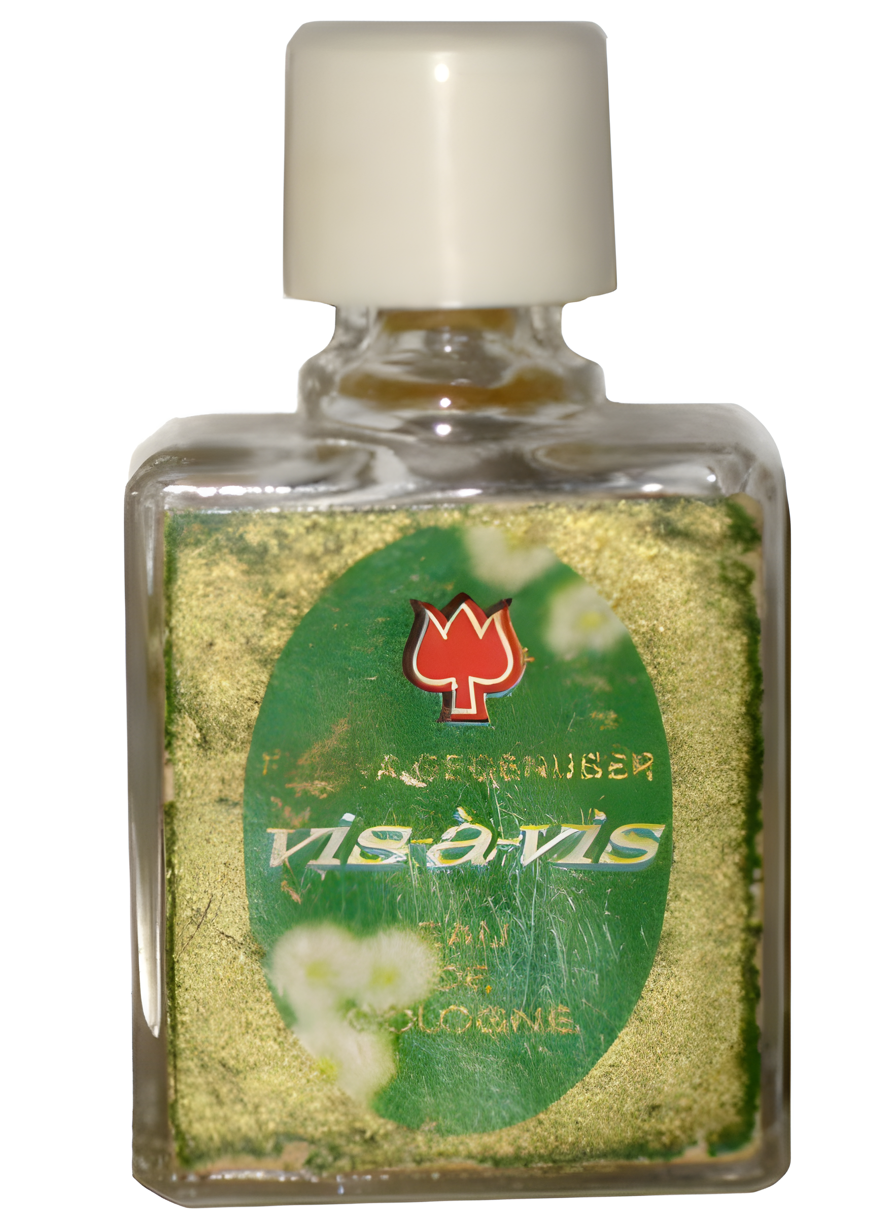 Vis-a-Vis by Farina perfume bottle