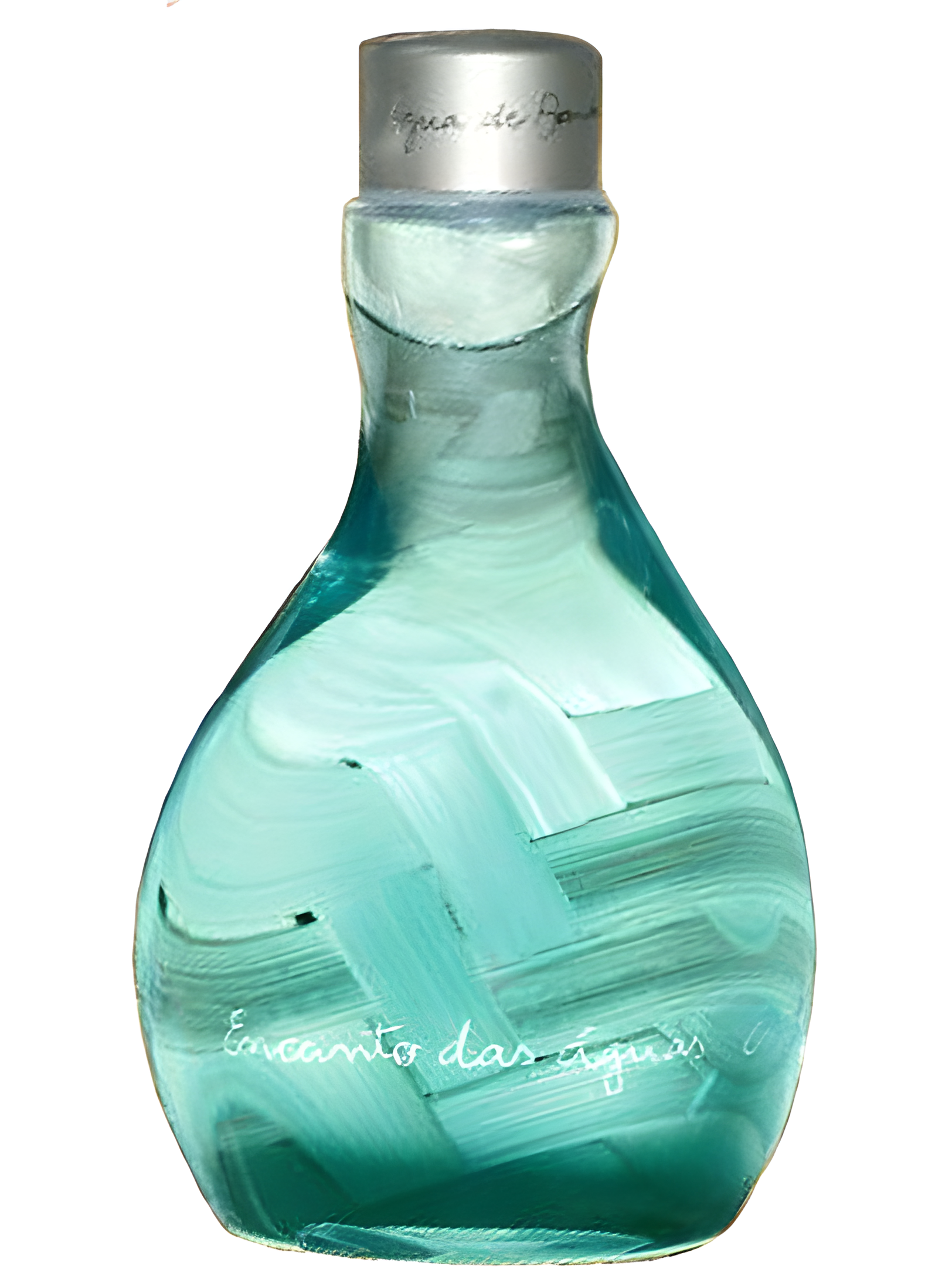 Encanto Das Águas by Natura perfume bottle