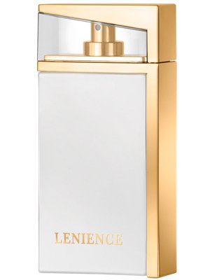 Lenience by Lonkoom Parfum perfume bottle