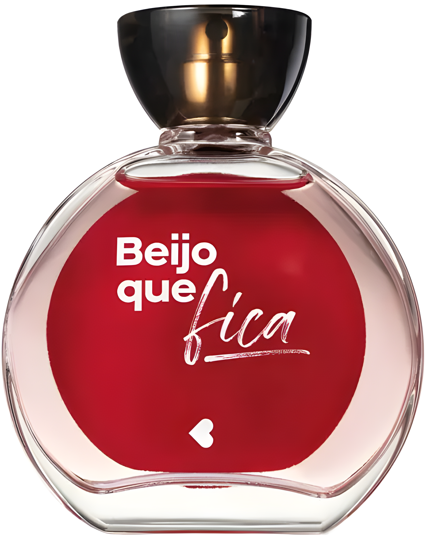 Beijo Que Fica by Quem Disse Berenice perfume bottle
