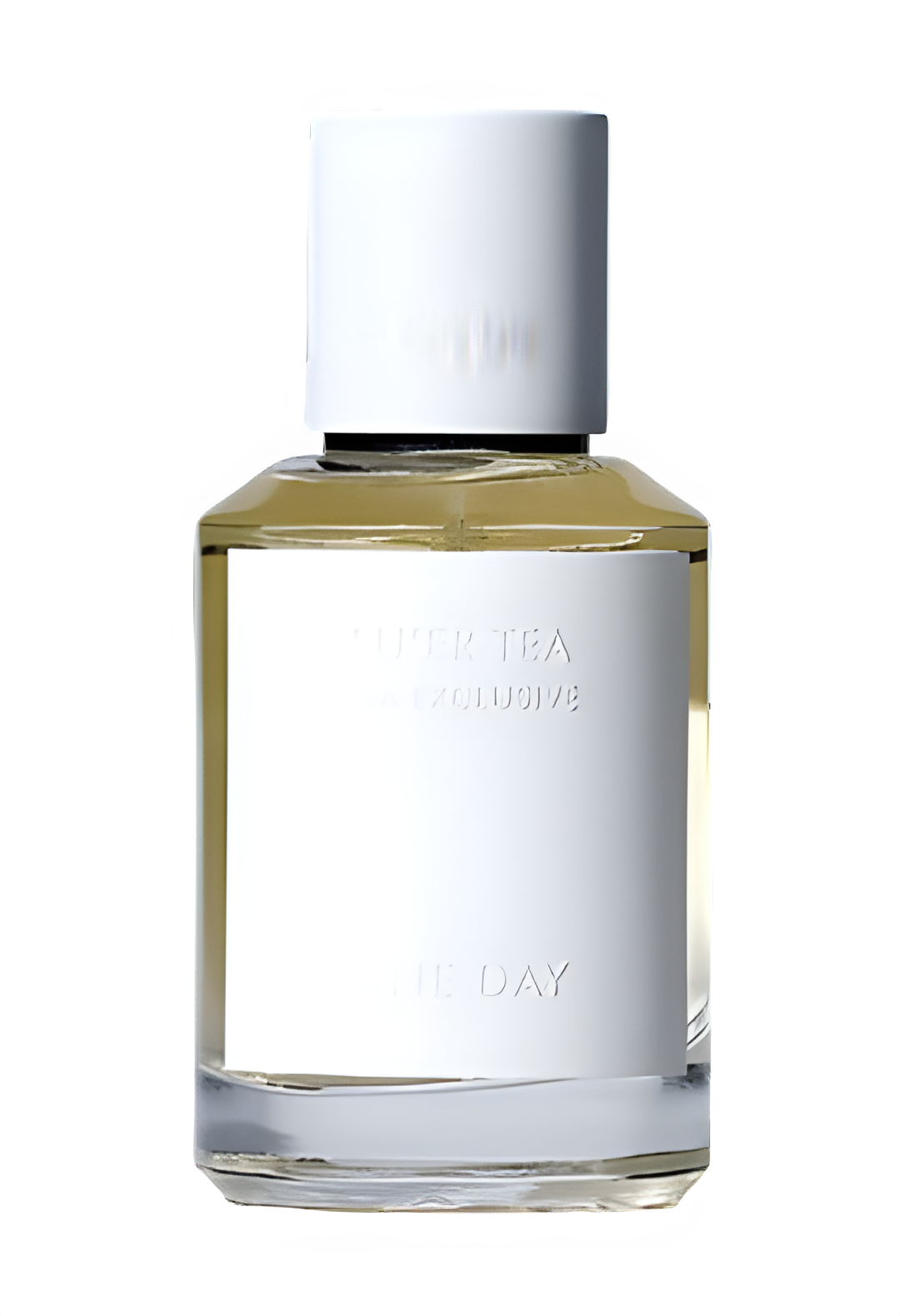 Pu'er Tea by One Day perfume bottle