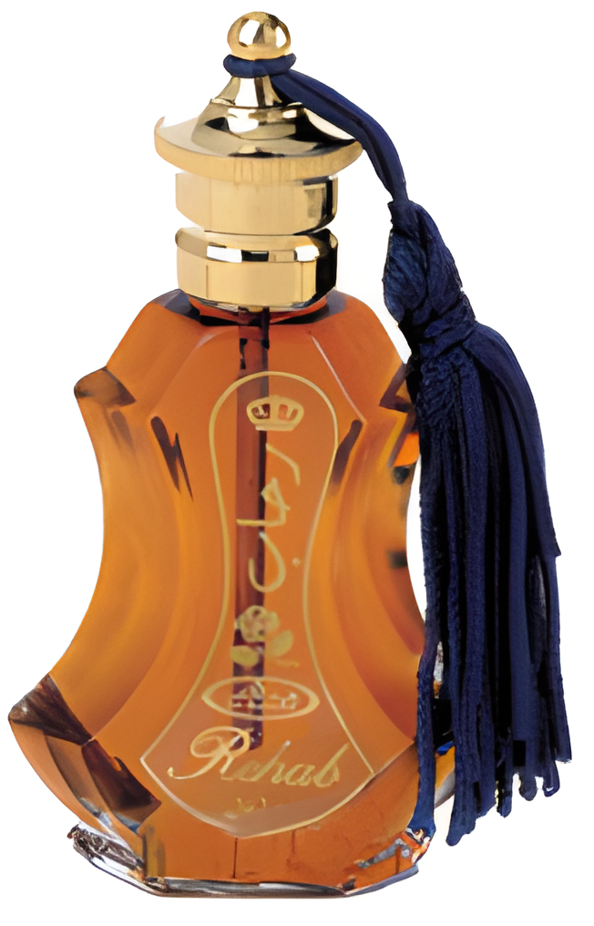 Rehab by Al-Rehab perfume bottle
