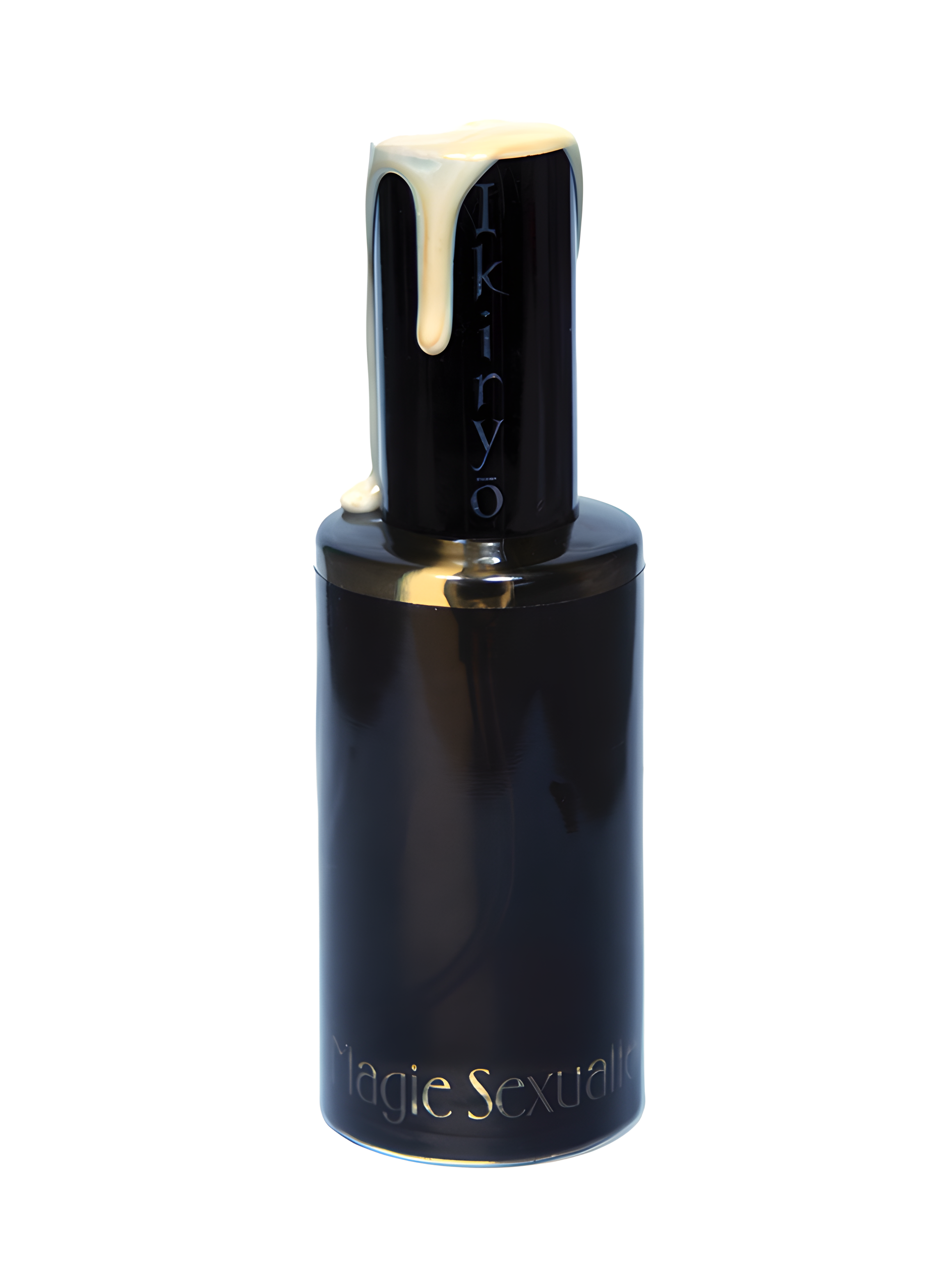 Magie Sexualle by Ikiryō perfume bottle