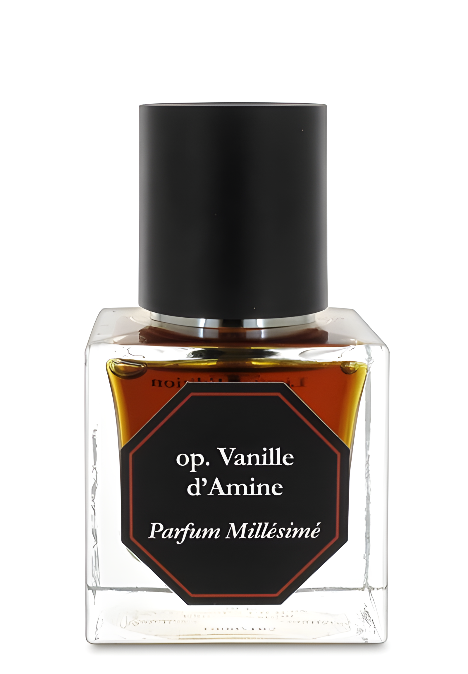 Vanille d'Amine by L'Atelier Francais Des Matieres perfume bottle