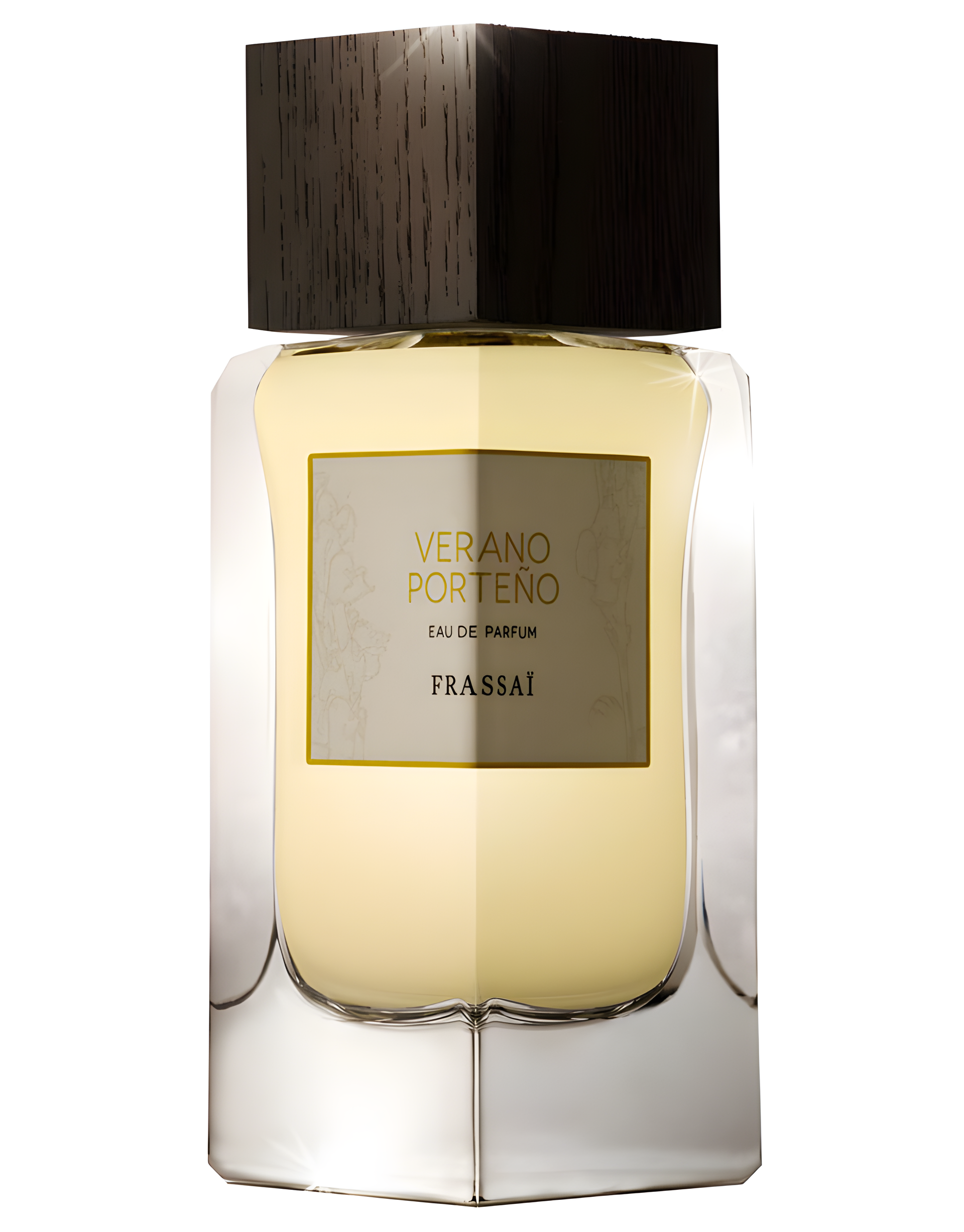 Verano Porteño by Frassai perfume bottle