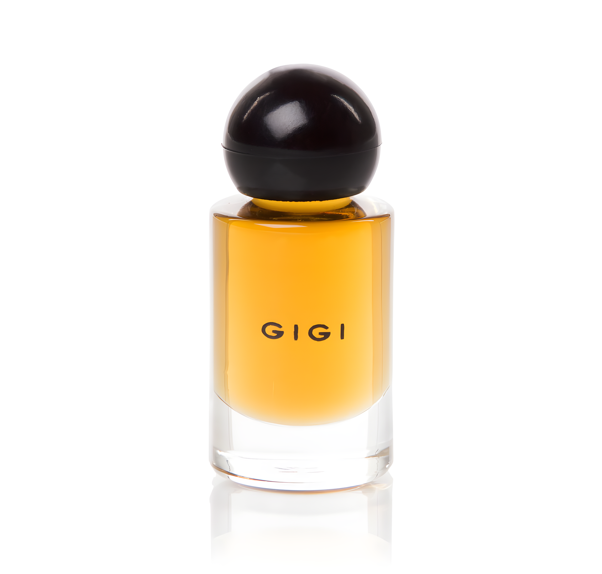Gigi by Olivine Atelier perfume bottle