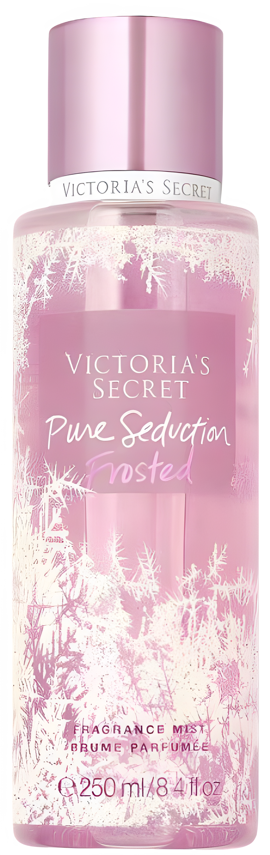 Pure Seduction Frosted by Victoria's Secret perfume bottle