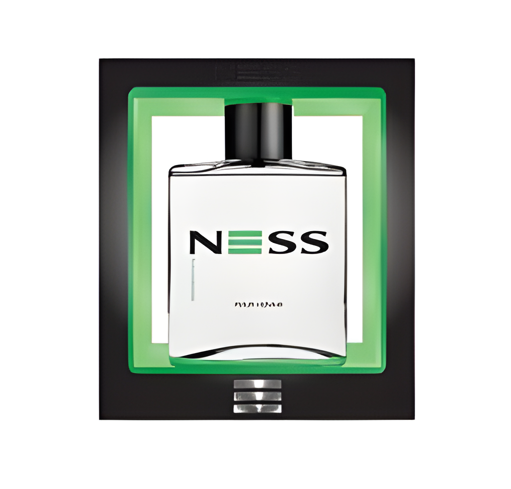 Ness ESSENTIAL by Evaflor perfume bottle