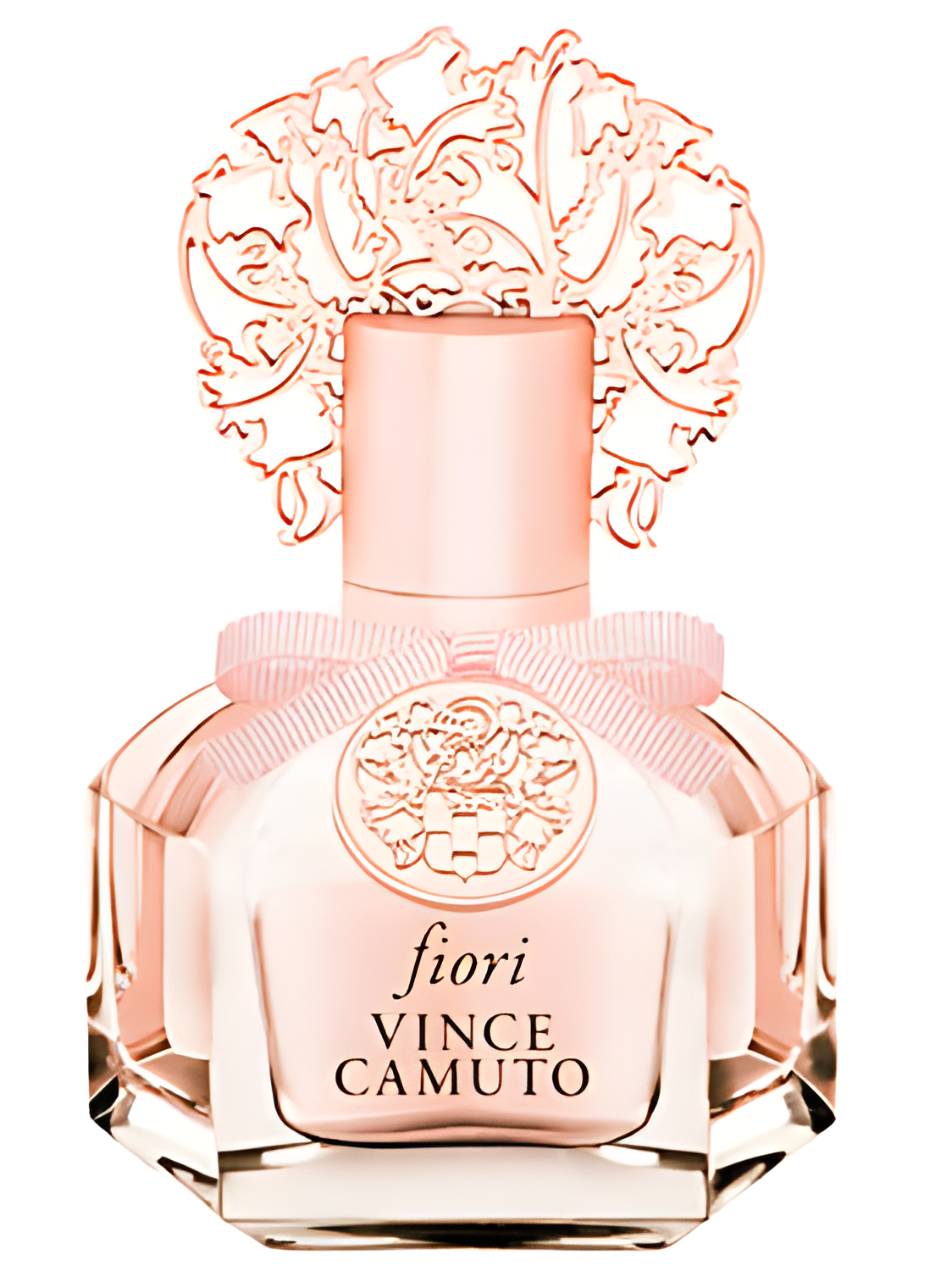 Fiori by Vince Camuto perfume bottle