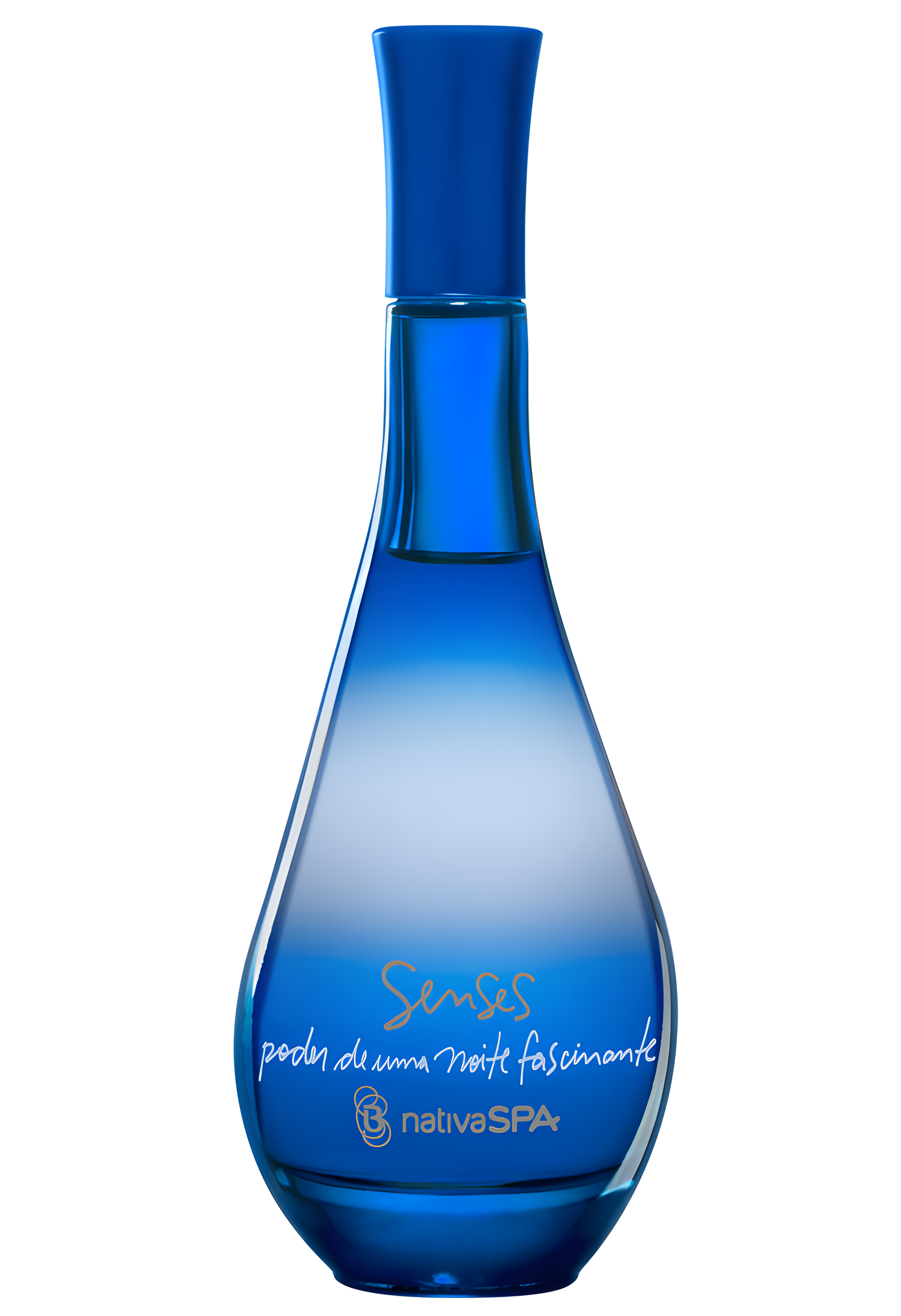 Nativa Spa Poder de Uma Noite Fascinante by O Boticário perfume bottle