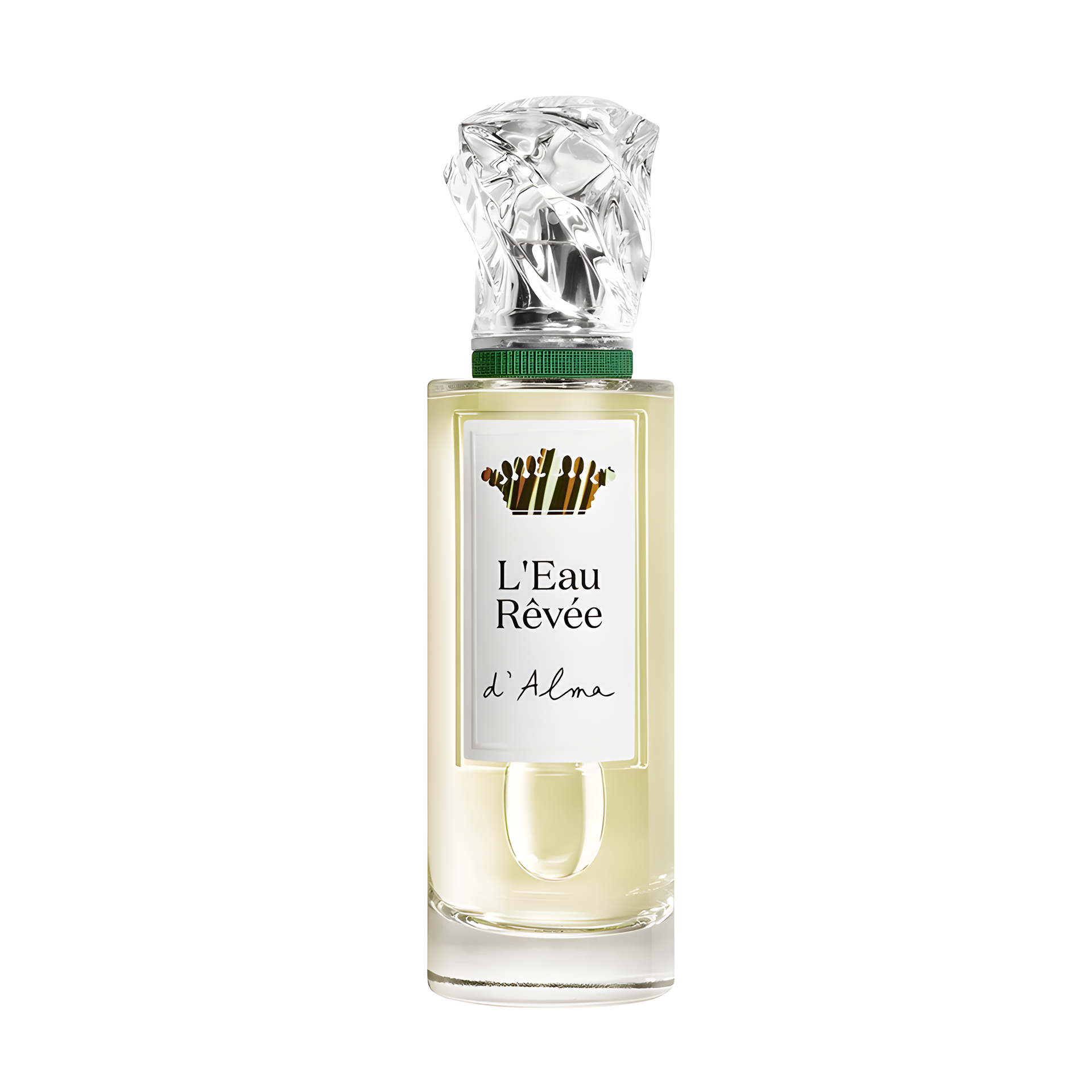 L'Eau rêvée D'Alma by Sisley perfume bottle
