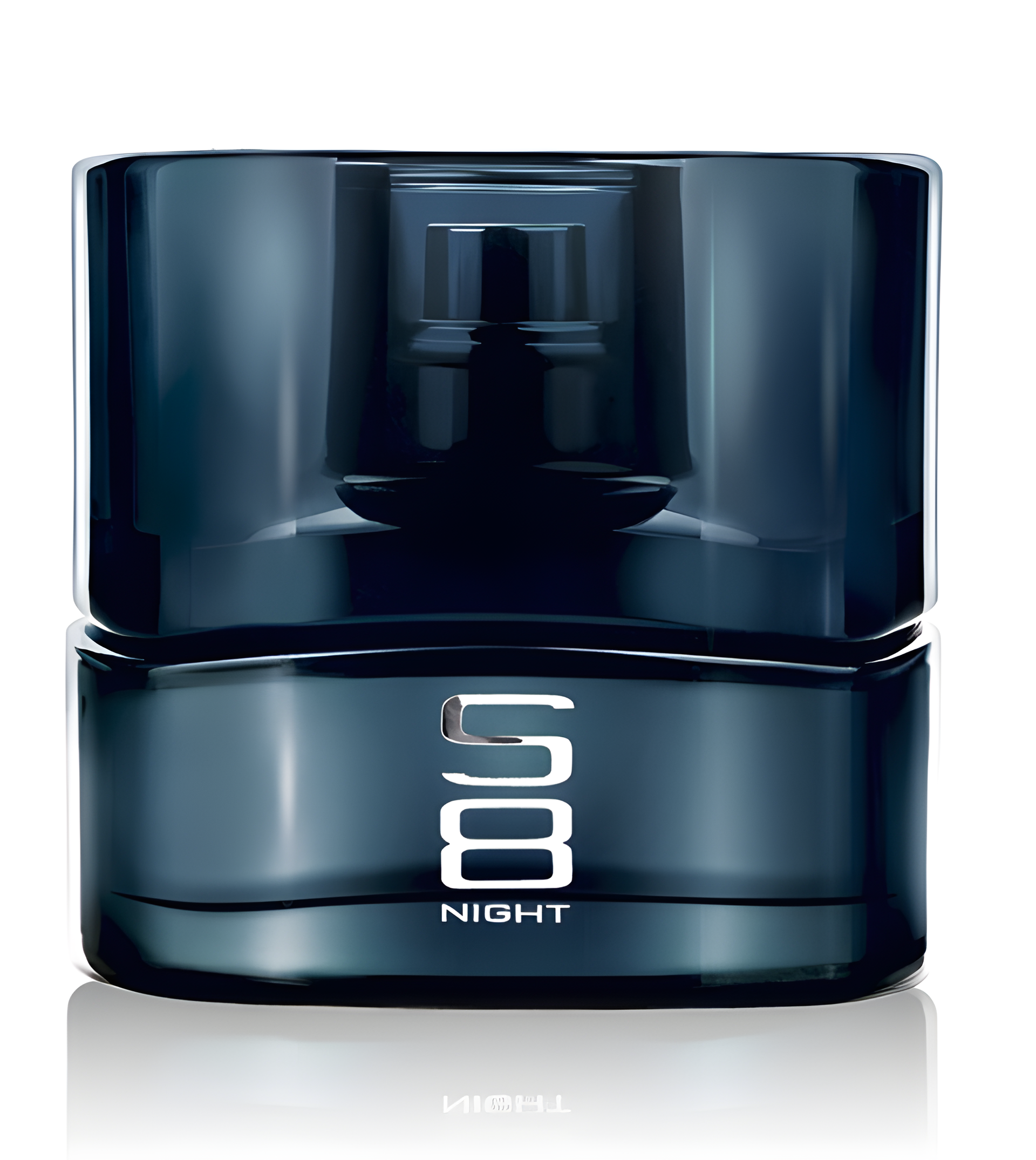 S8 Night by Oriflame perfume bottle