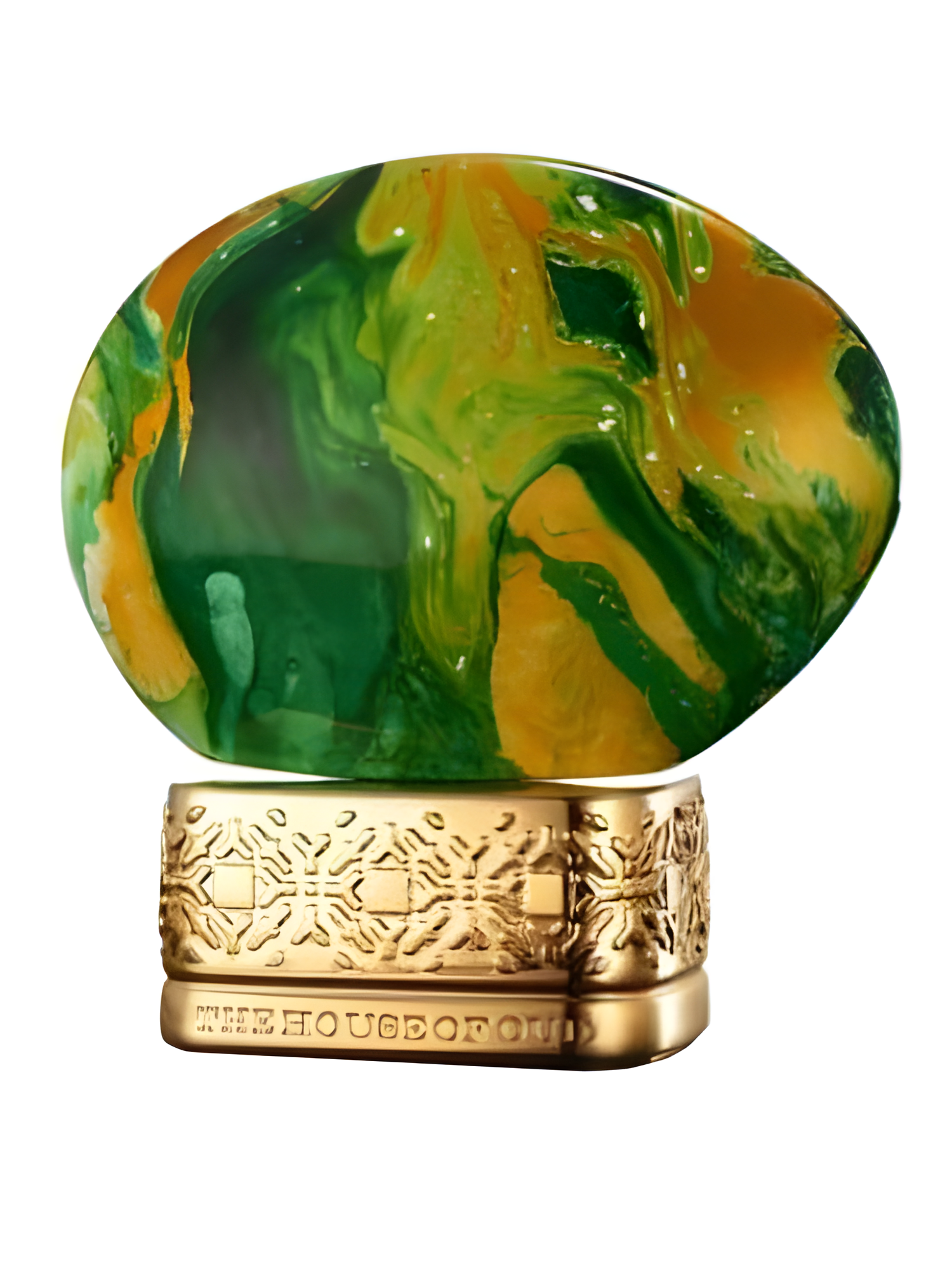 Cypress Shade by The House of Oud perfume bottle