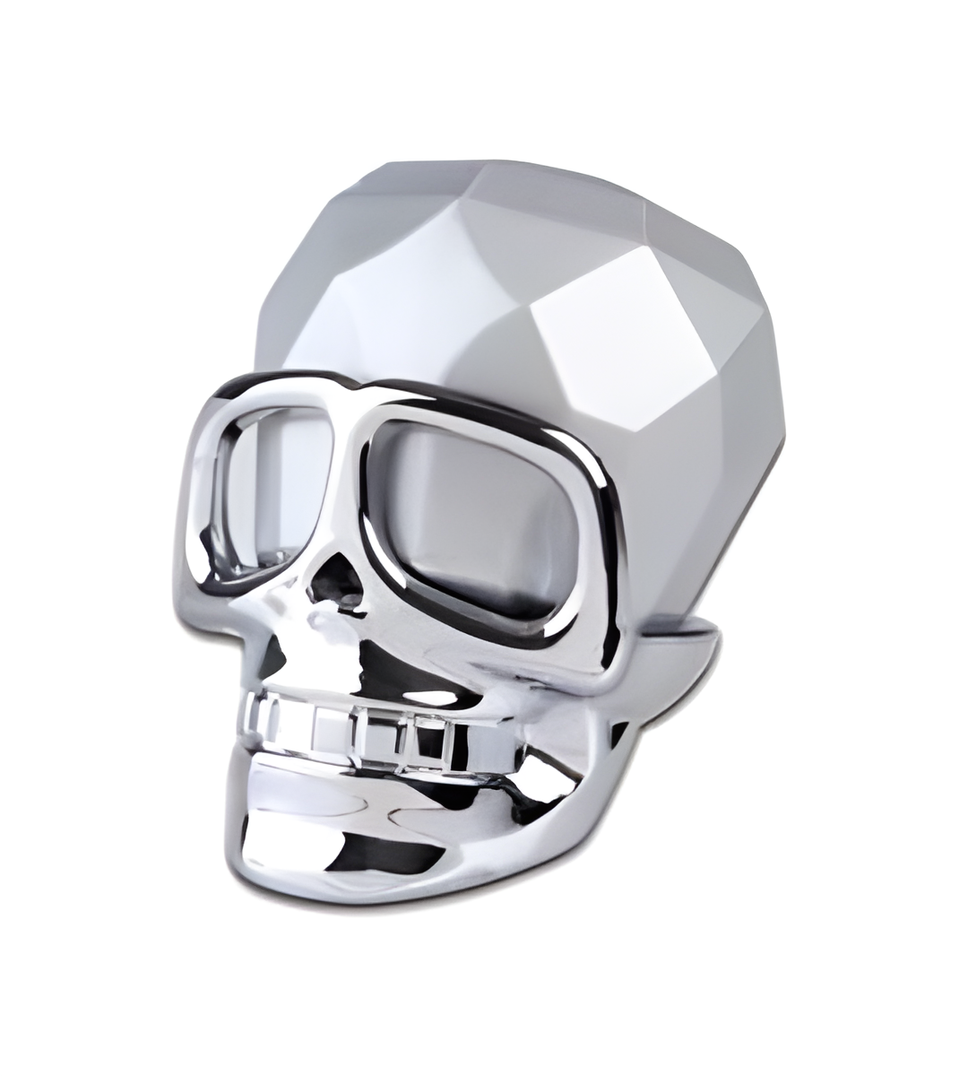 Captain Silver by Jean-Pierre Sand perfume bottle