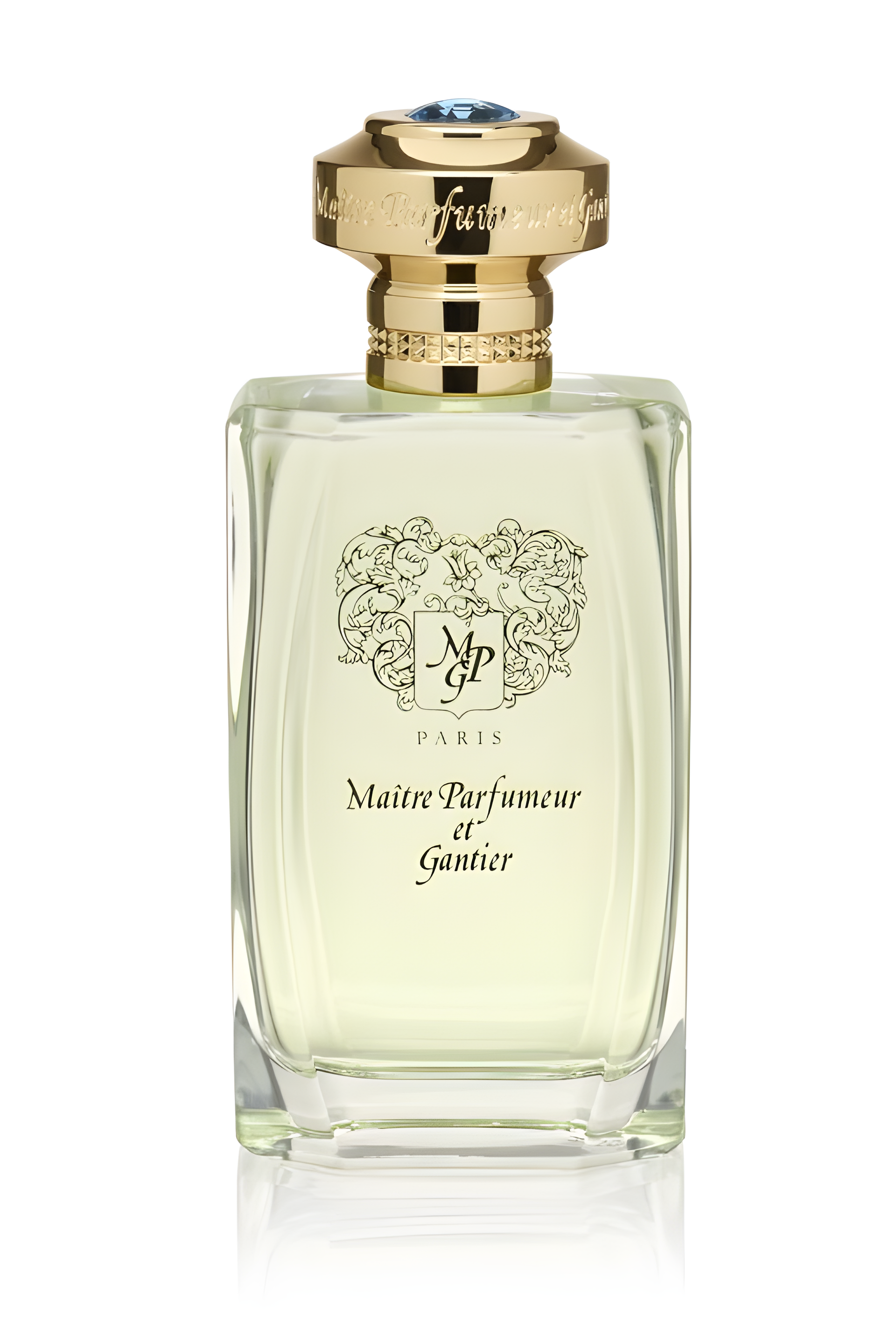 Fraicheur Muskissime by Maitre Parfumeur et Gantier perfume bottle