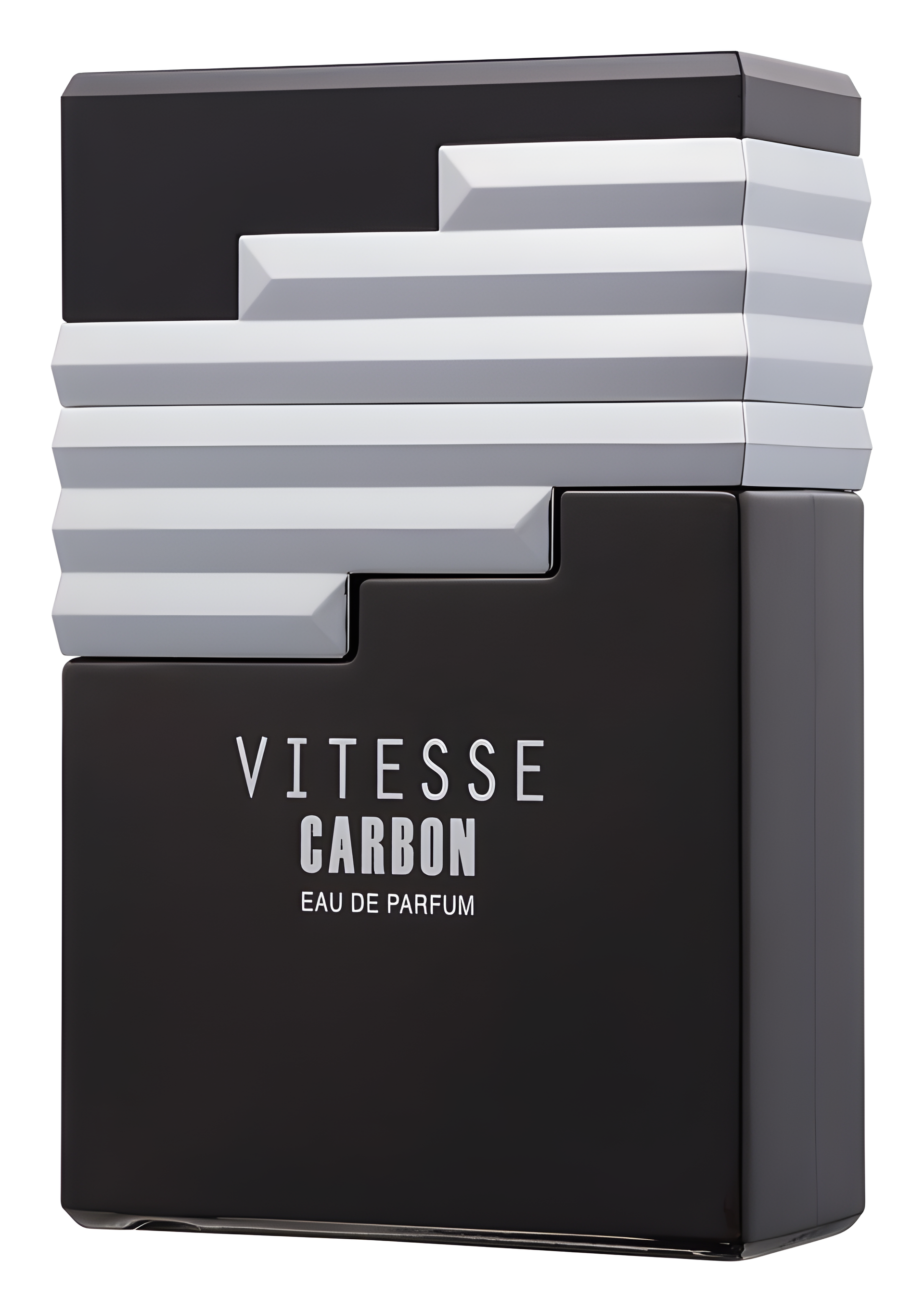 Vitesse Carbon by Armaf perfume bottle