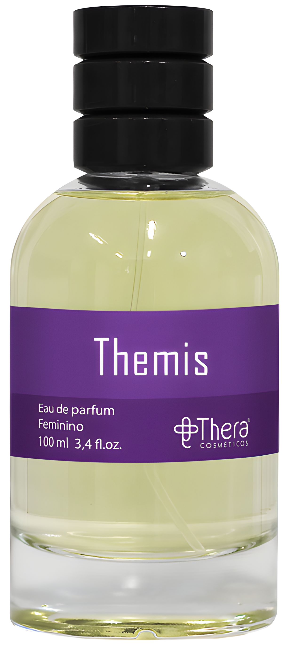 Themis by Thera Cosméticos perfume bottle