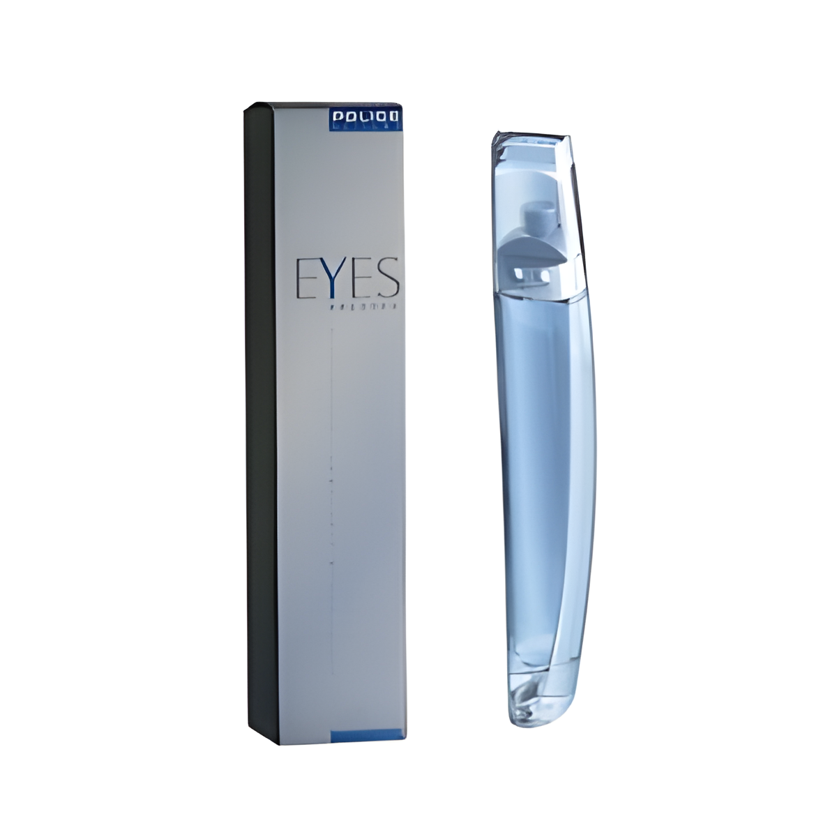 Eyes Feminine by Police perfume bottle