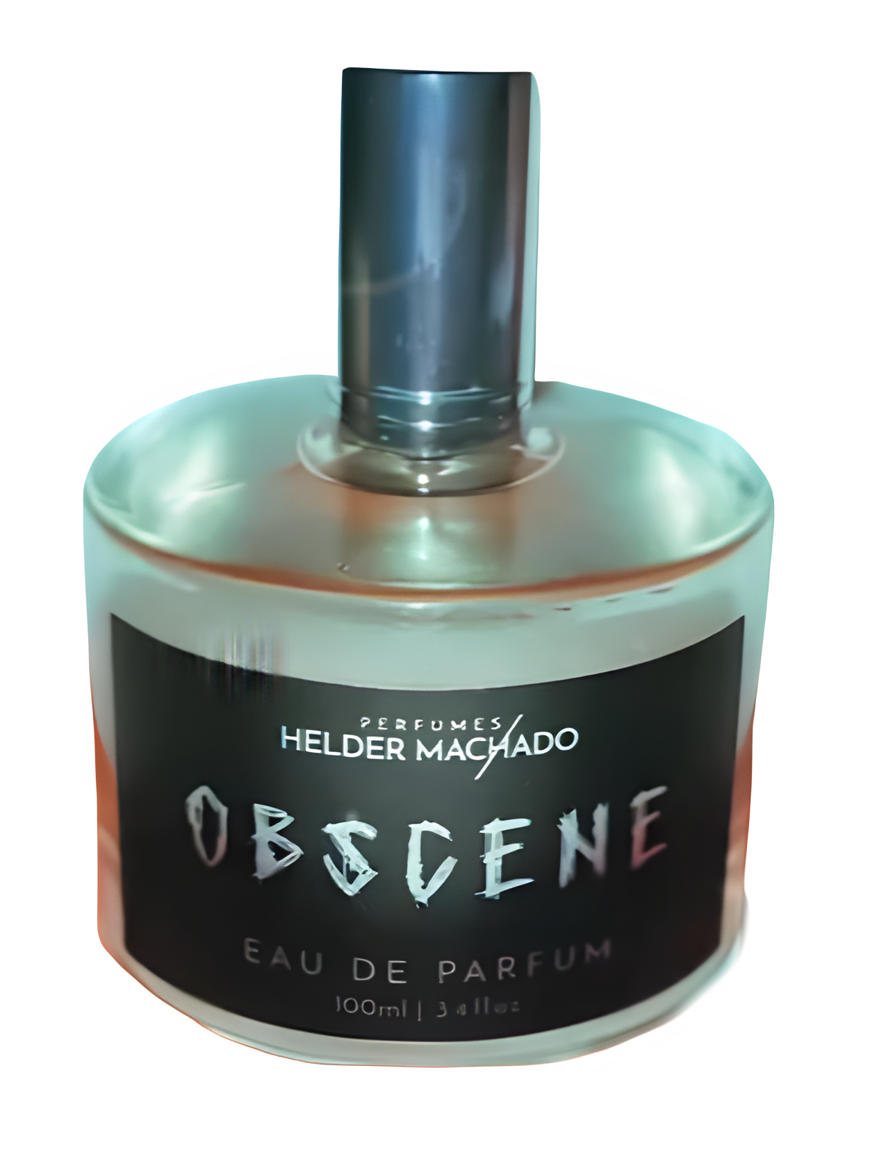 Obscene by Helder Machado Perfumes perfume bottle