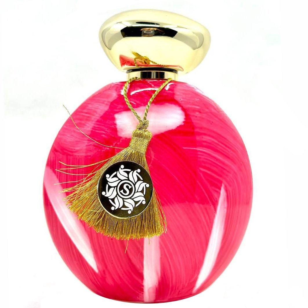 Passion by Soul Of Mine perfume bottle