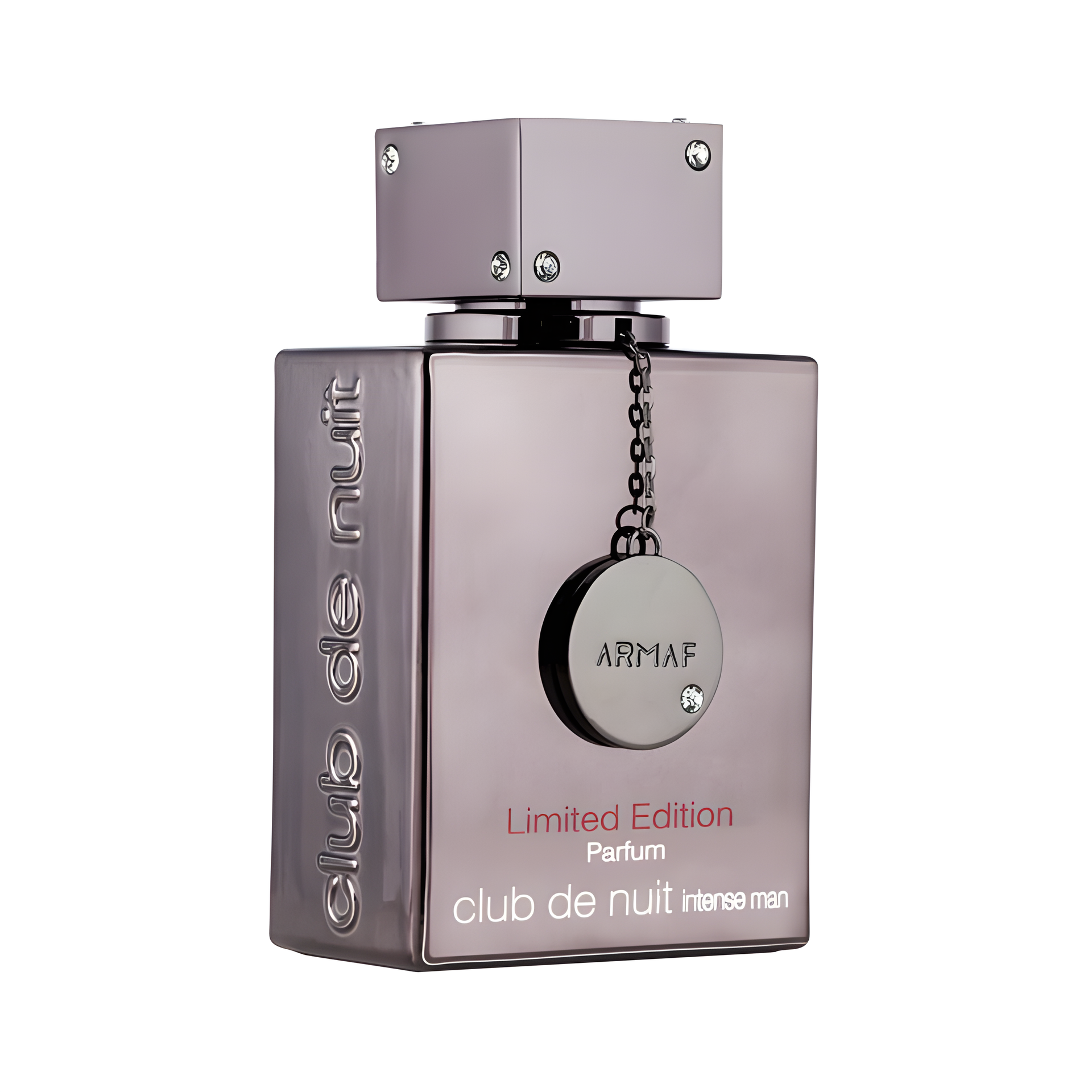 Club de Nuit Intense Man Limited Edition Parfum 2024 by Armaf perfume bottle