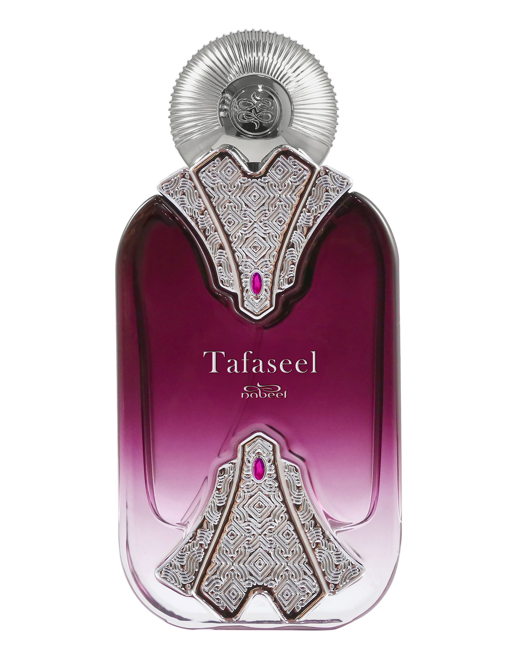 Tafaseel by Nabeel perfume bottle