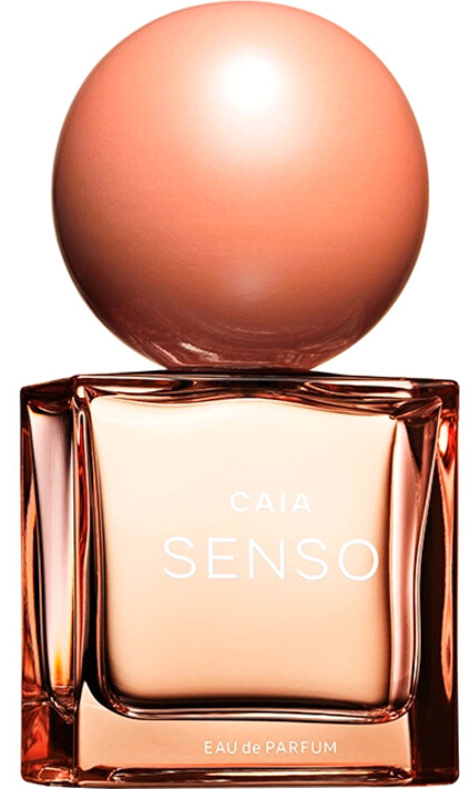 Senso by Caia perfume bottle