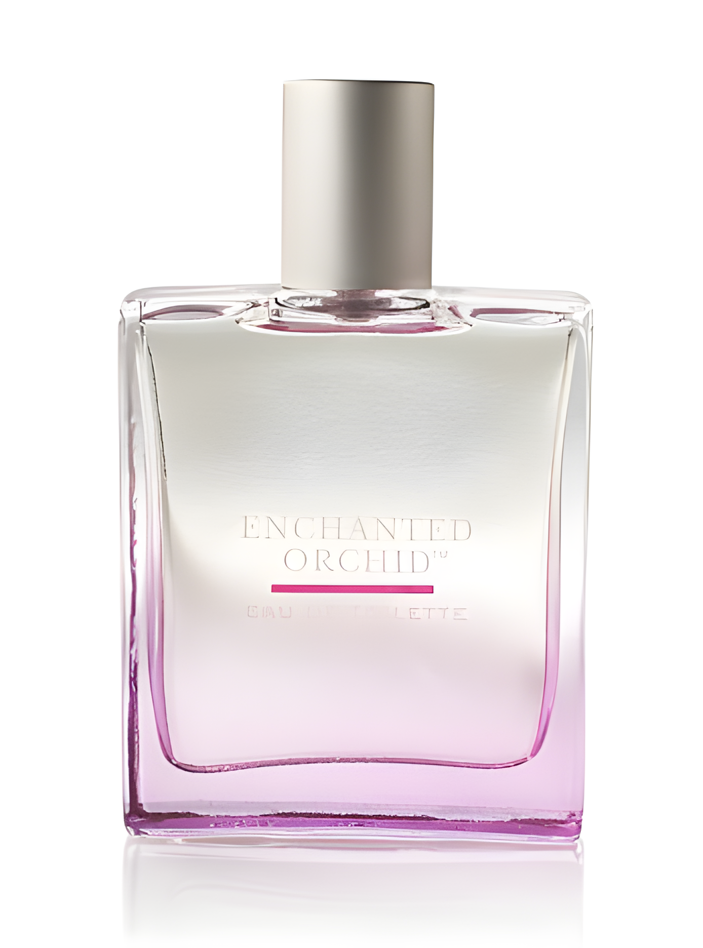 Enchanted Orchid by Bath & Body Works perfume bottle