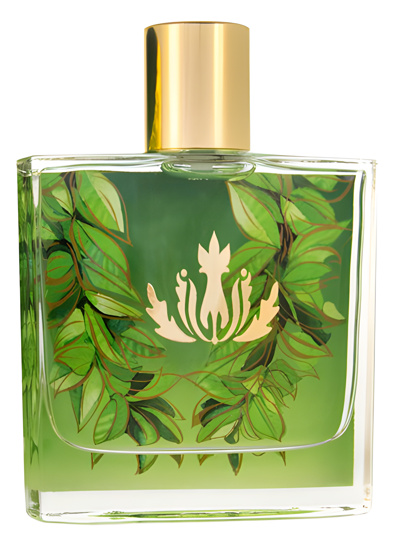Koke'e by Malie Organic perfume bottle