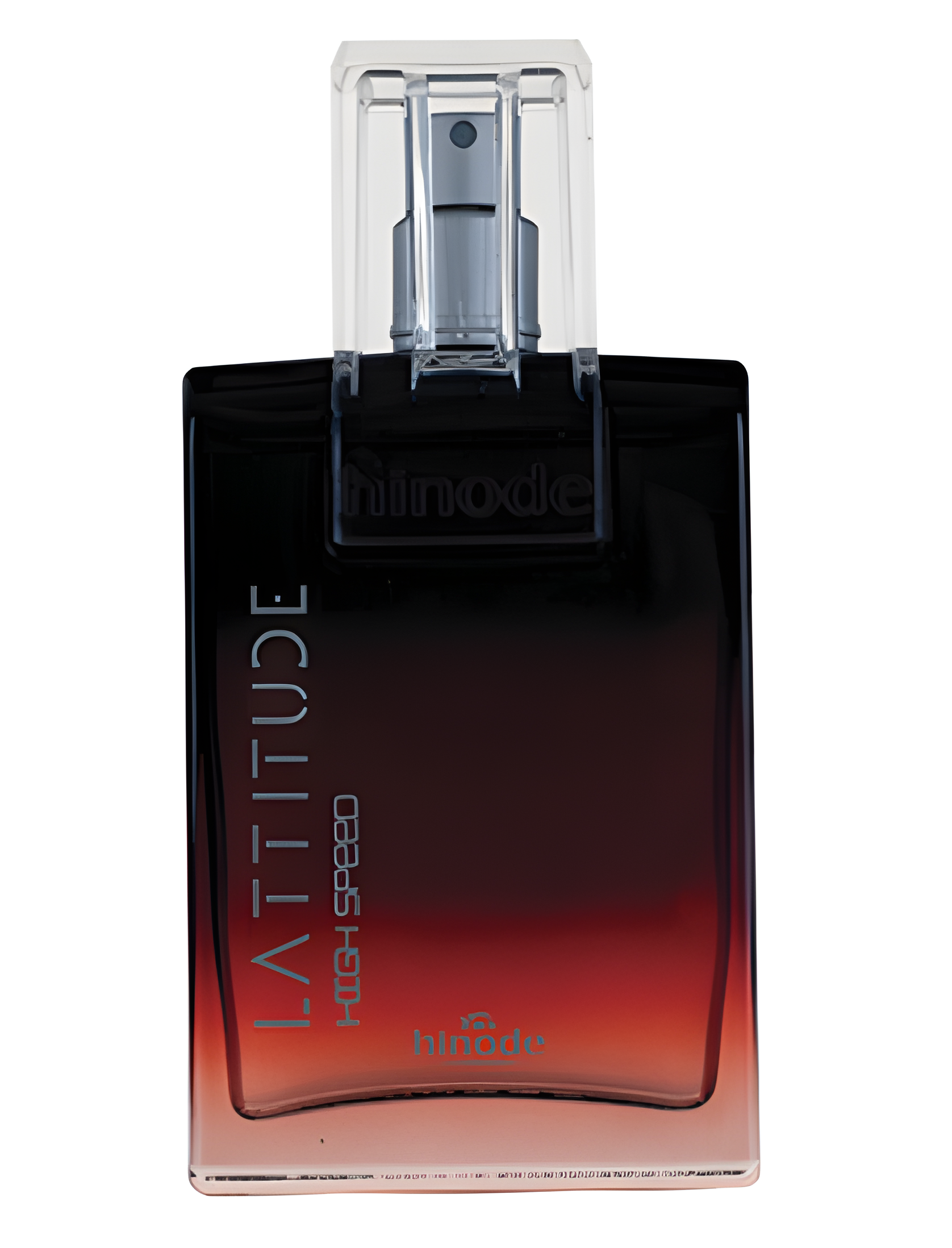 Lattitude High Speed by Hinode perfume bottle