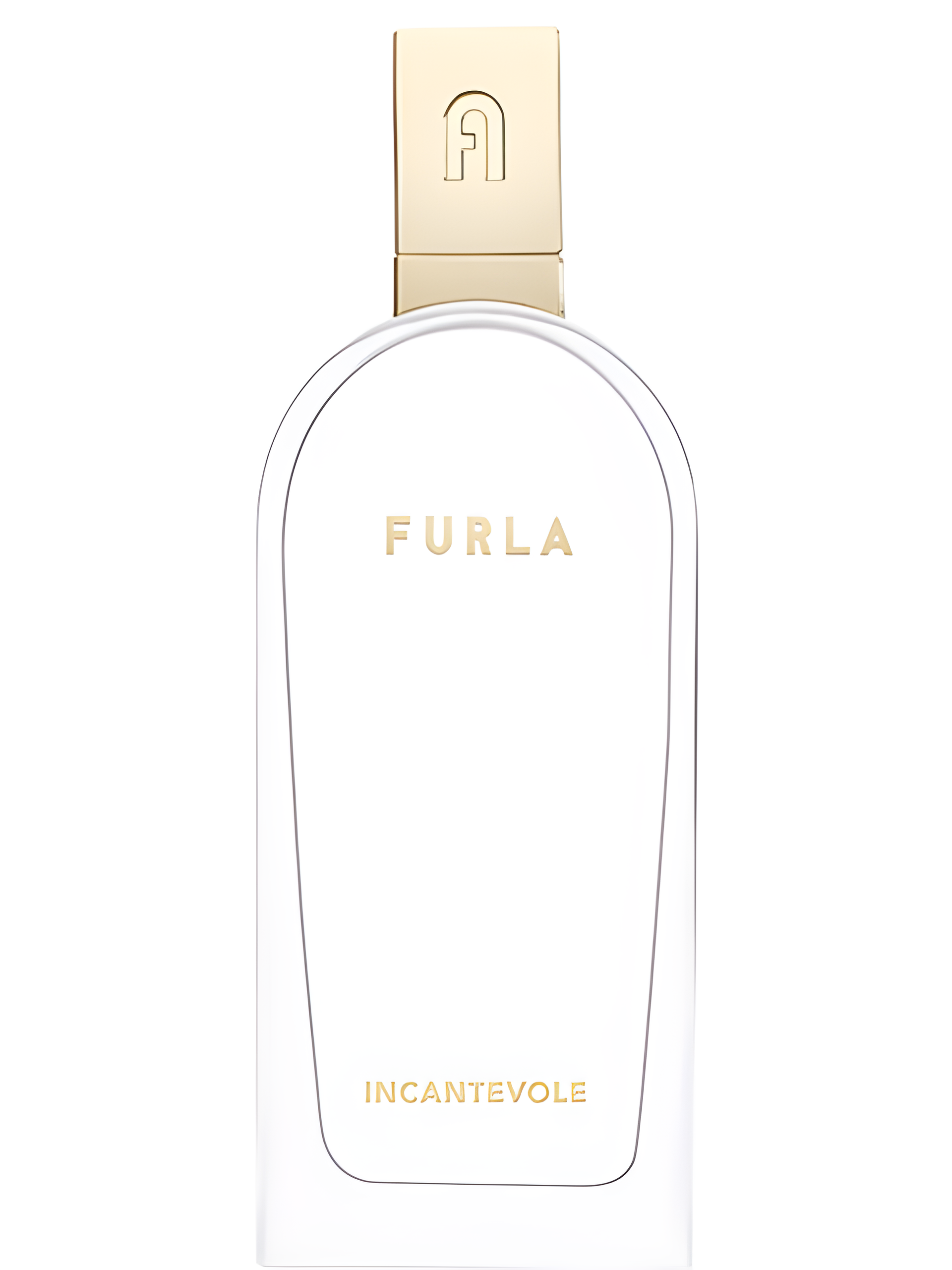 Incantevole by Furla perfume bottle