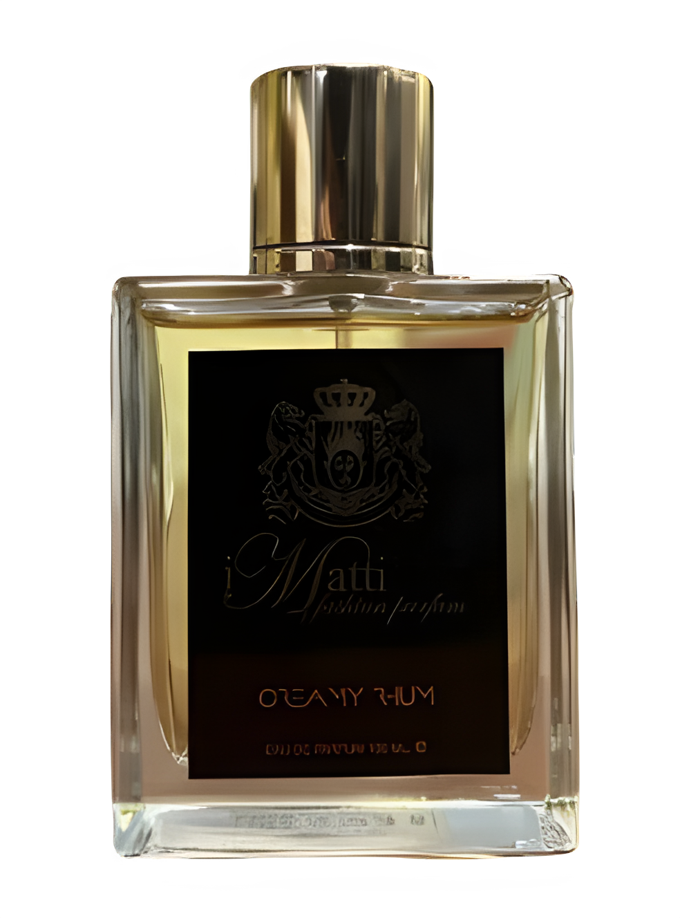 Eminence Parfums I Matti Creamy Rhum