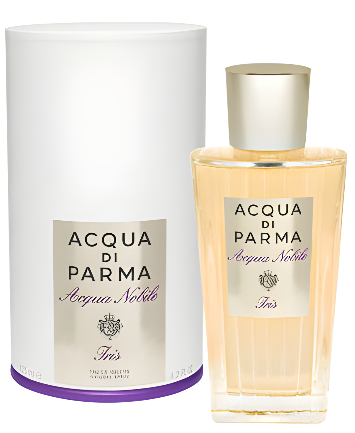 Acqua Nobile Iris by Acqua di Parma perfume bottle