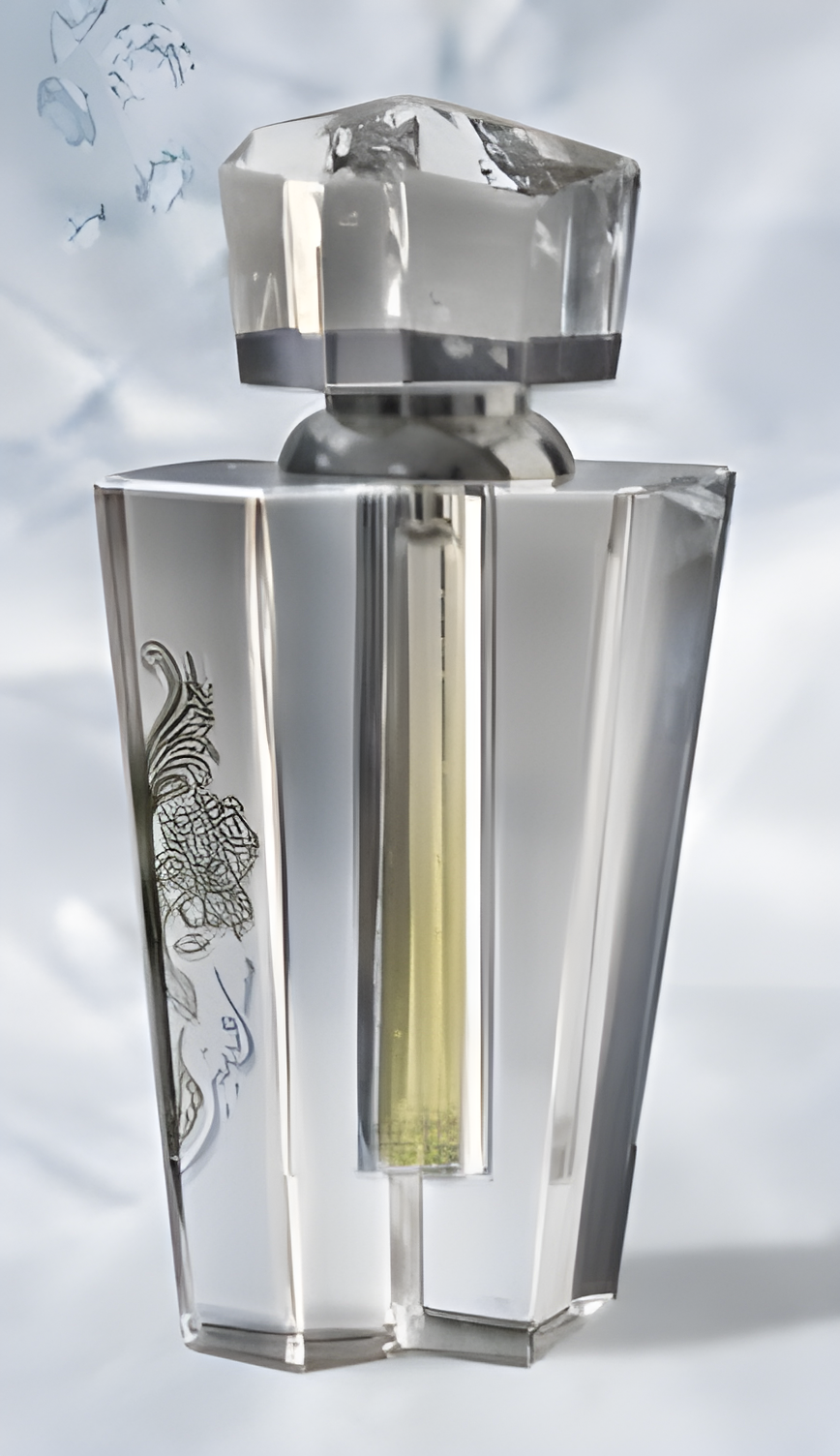 Solitaire Oil by Junaid Perfumes perfume bottle