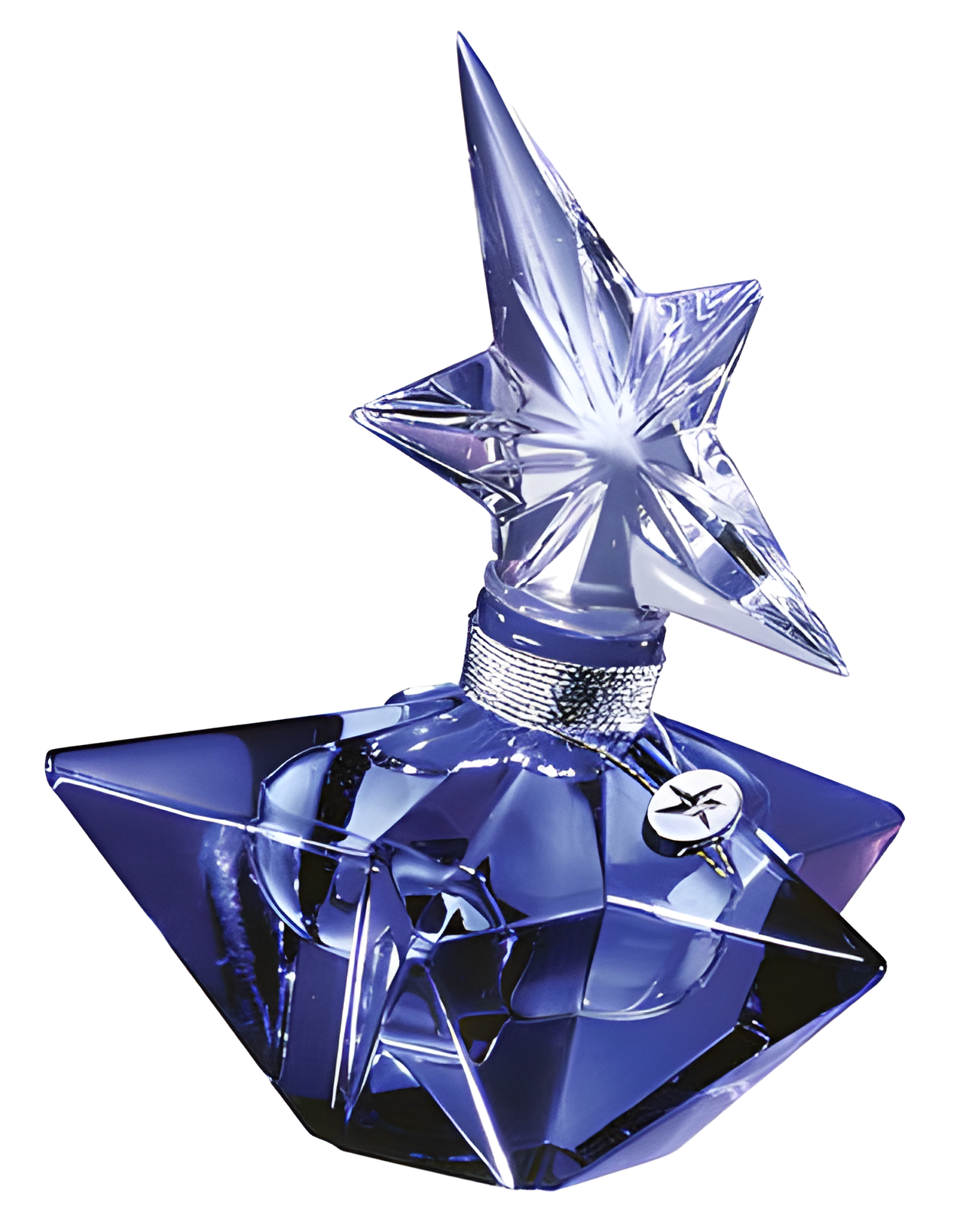 Angel Caprice de Star by Mugler perfume bottle