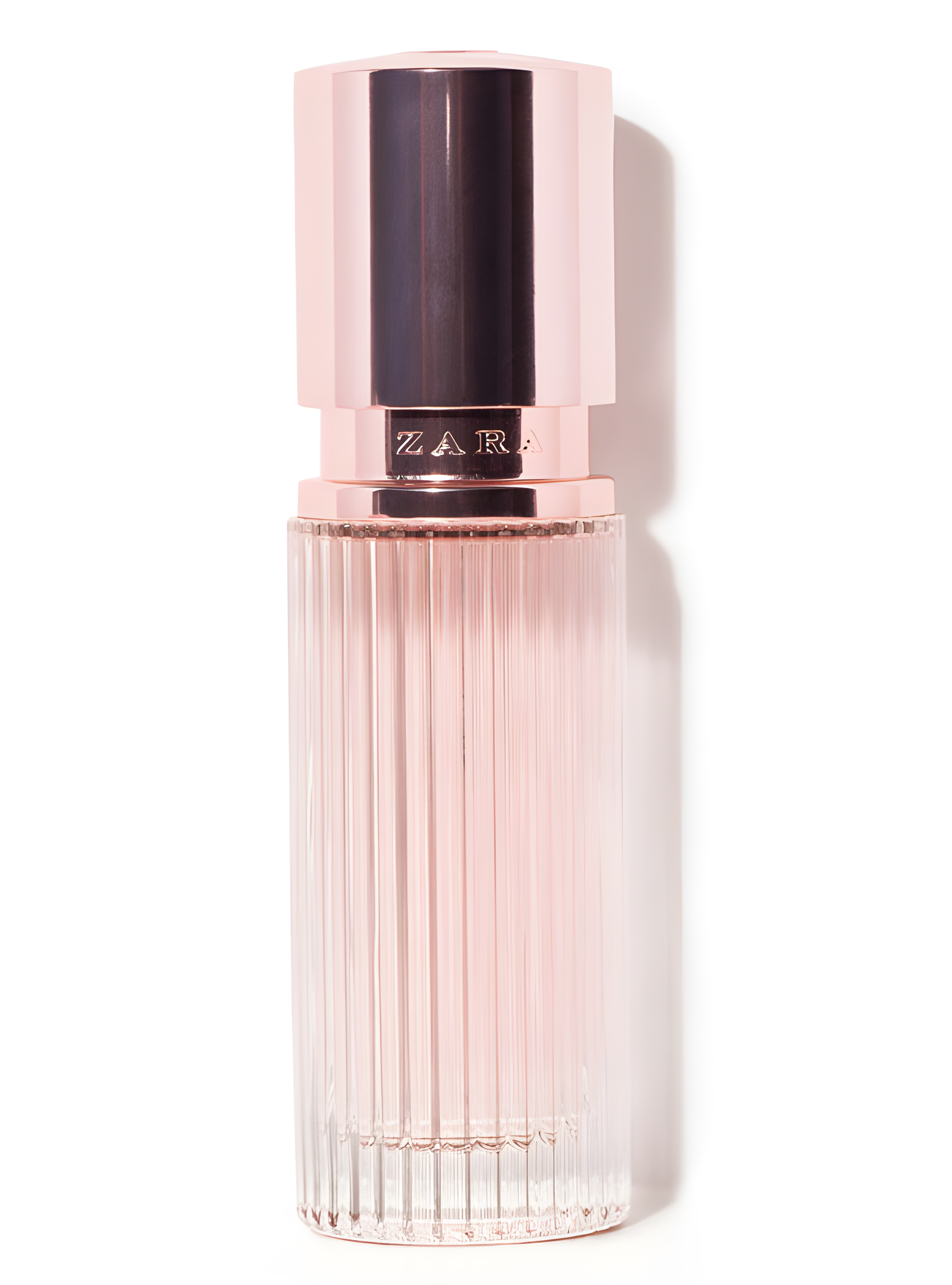 Zara Woman Rose Gold 2013 by Zara perfume bottle
