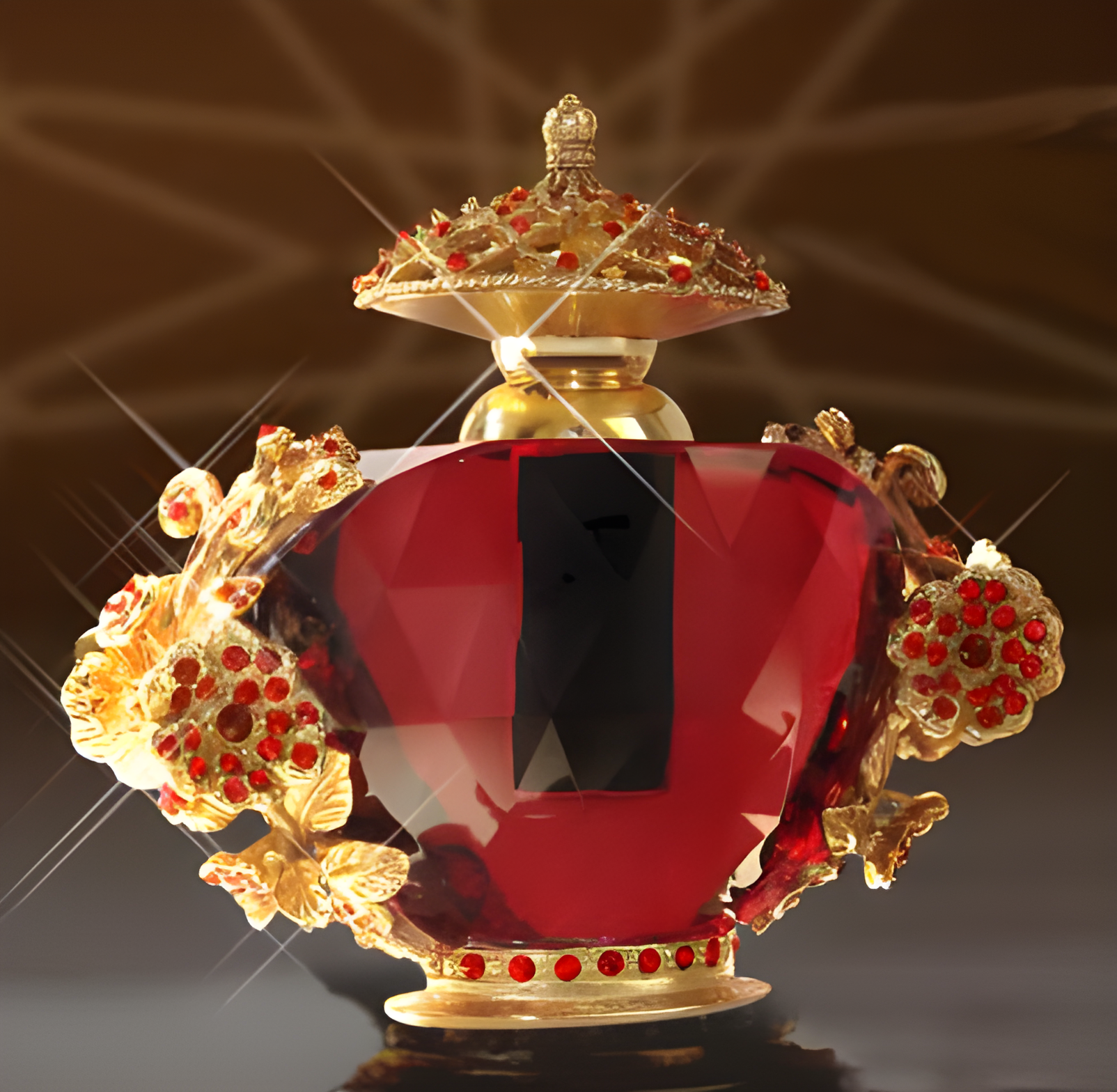 Oud Hindi by Junaid Perfumes perfume bottle