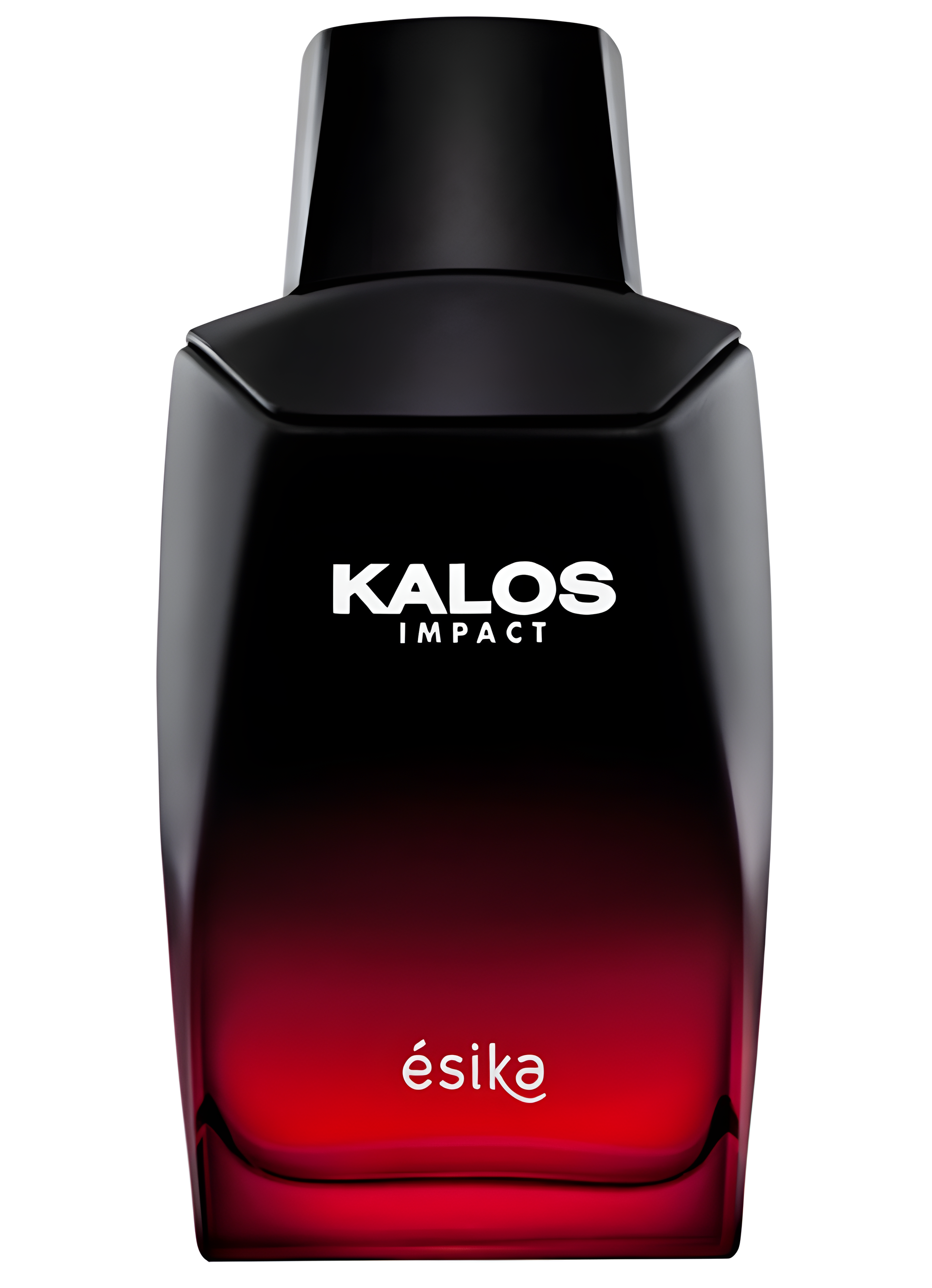 Kalos Impact by Ésika perfume bottle
