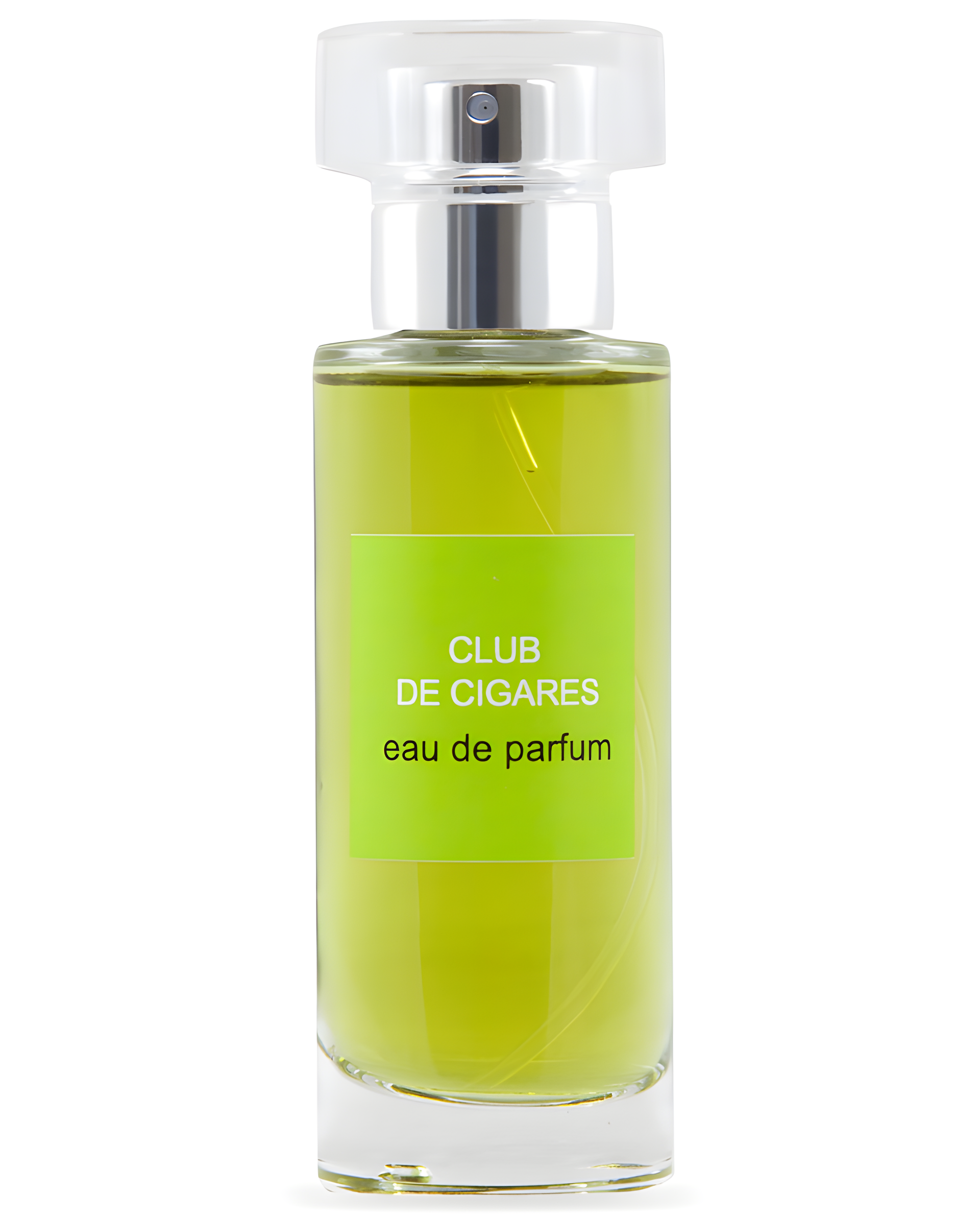 Club de Сigares by YanFroloff perfume bottle