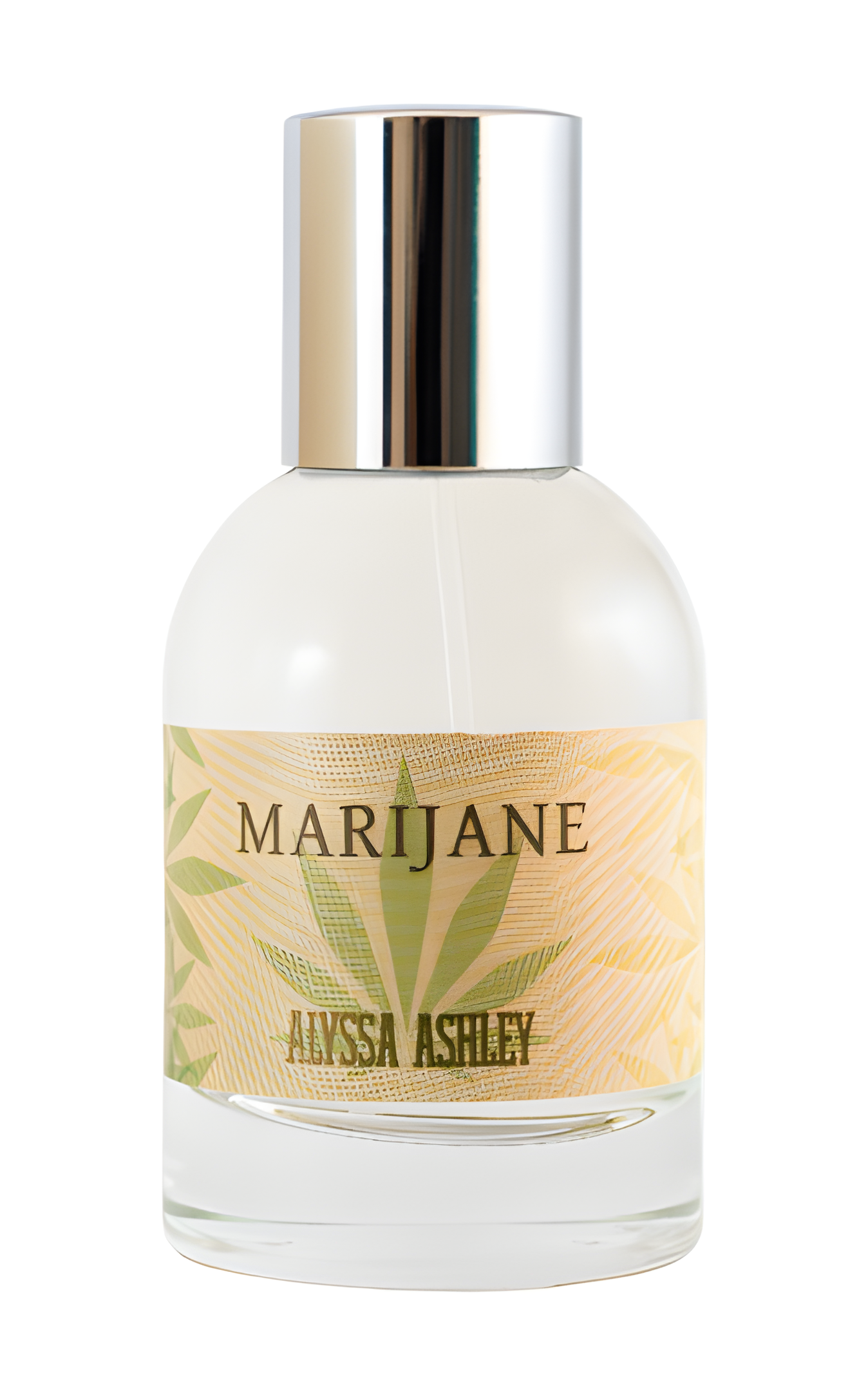 Marijane by Alyssa Ashley perfume bottle