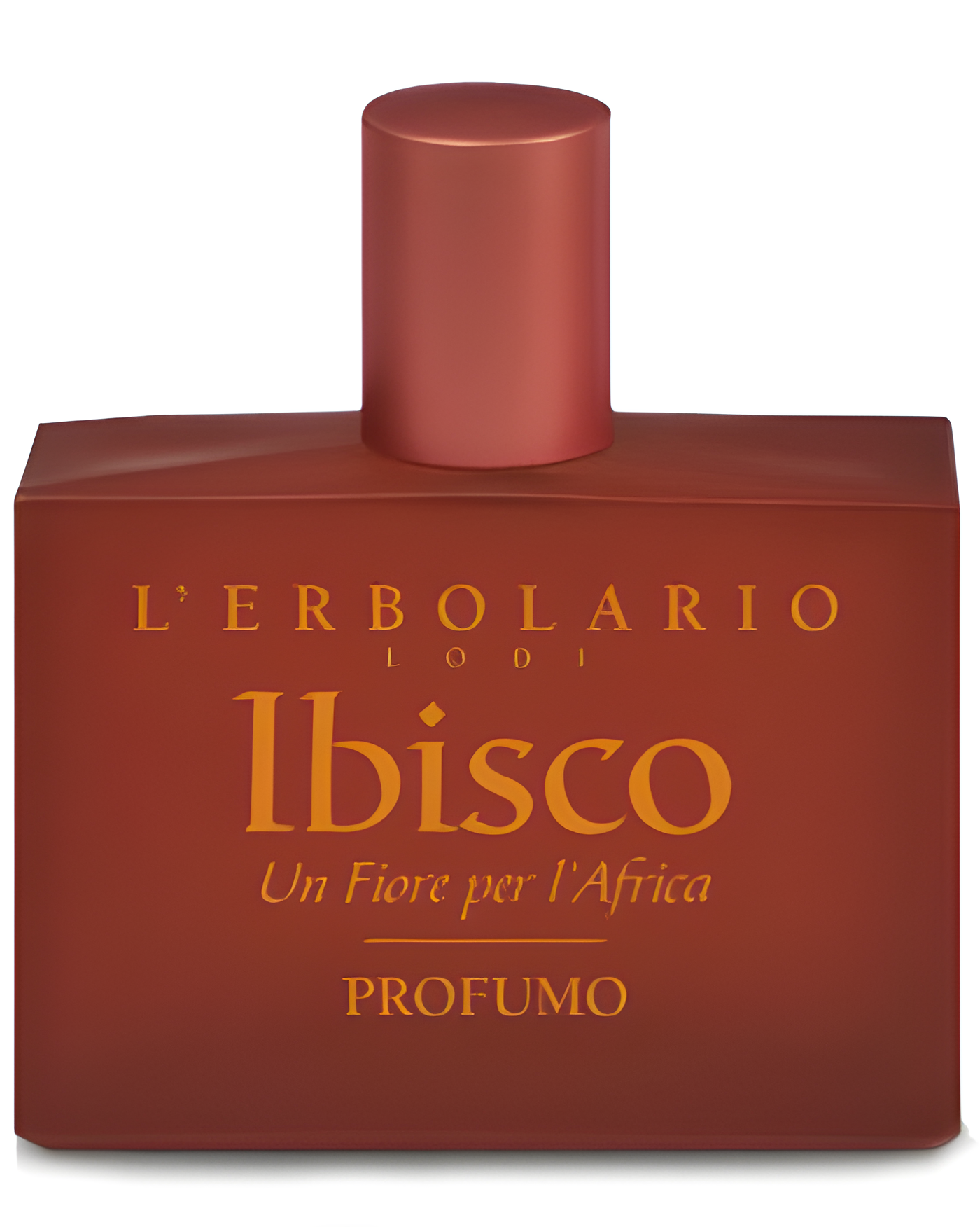 Ibisco by L'Erbolario perfume bottle