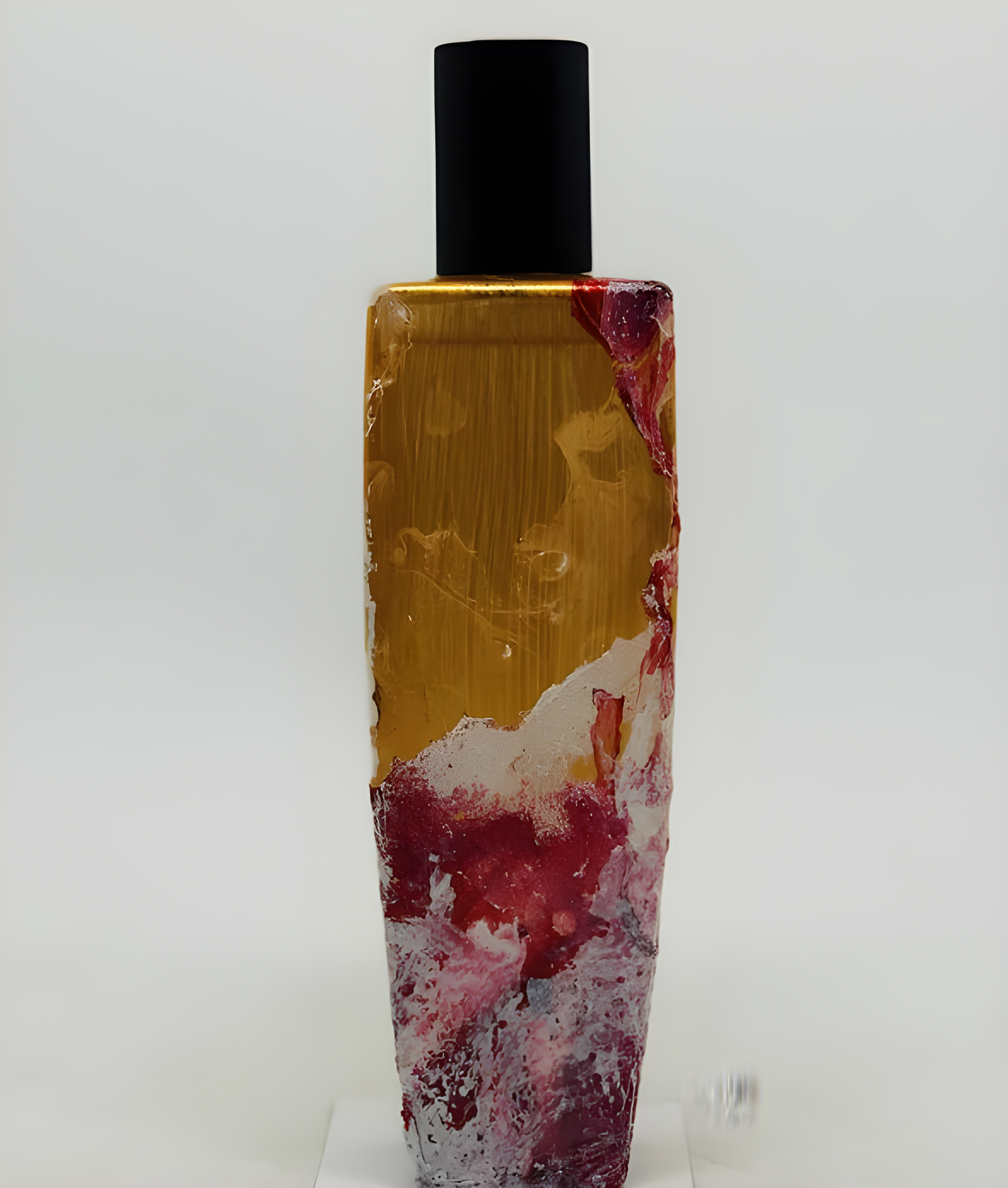 No Strings Attached by Ganache Parfums perfume bottle