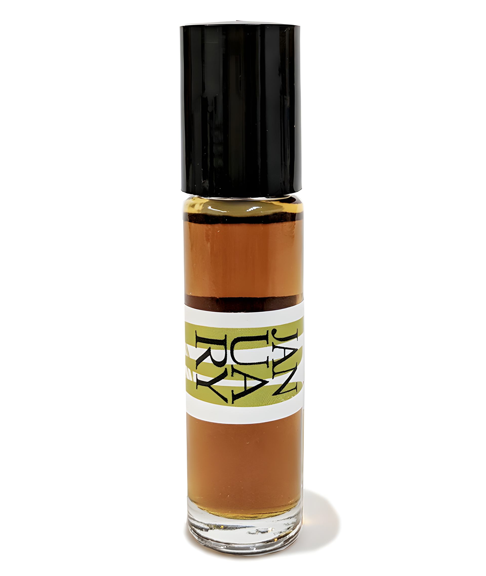 Treebuoy by January Scent Project perfume bottle